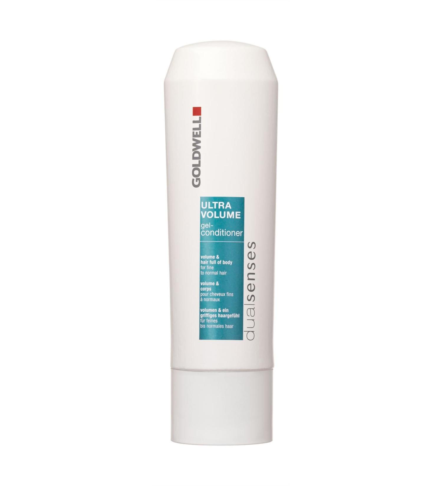Goldwell GmbH Dualsenses Ultra Volume Conditioner 200 ml