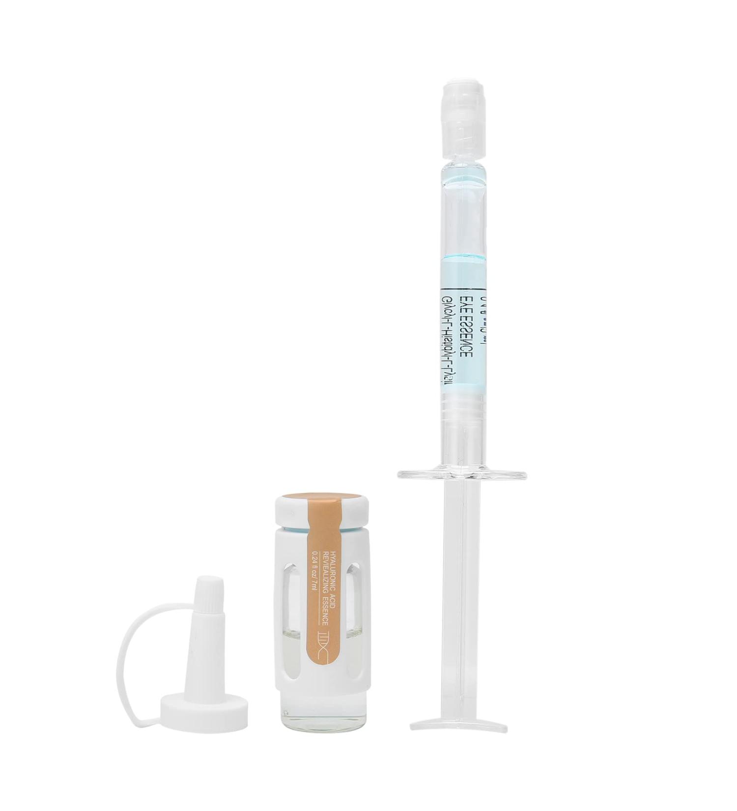 Shop Hyaluronic Acid Eye Serum - Remove Dark Circles Easily | Perfect Gift for Radiant Eyes - Buy Online on GoSupps.com