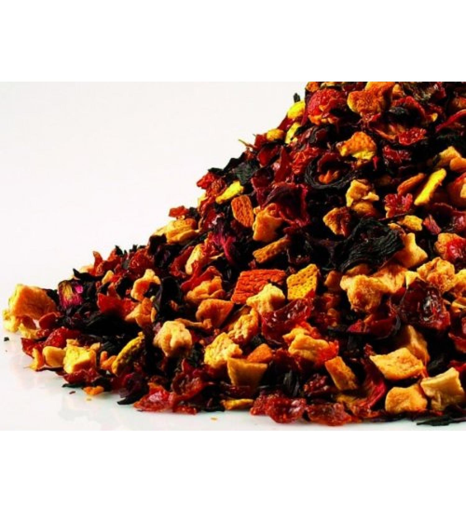 TeeFARBEN Blood Orange 250g in Aroma Protection Pack