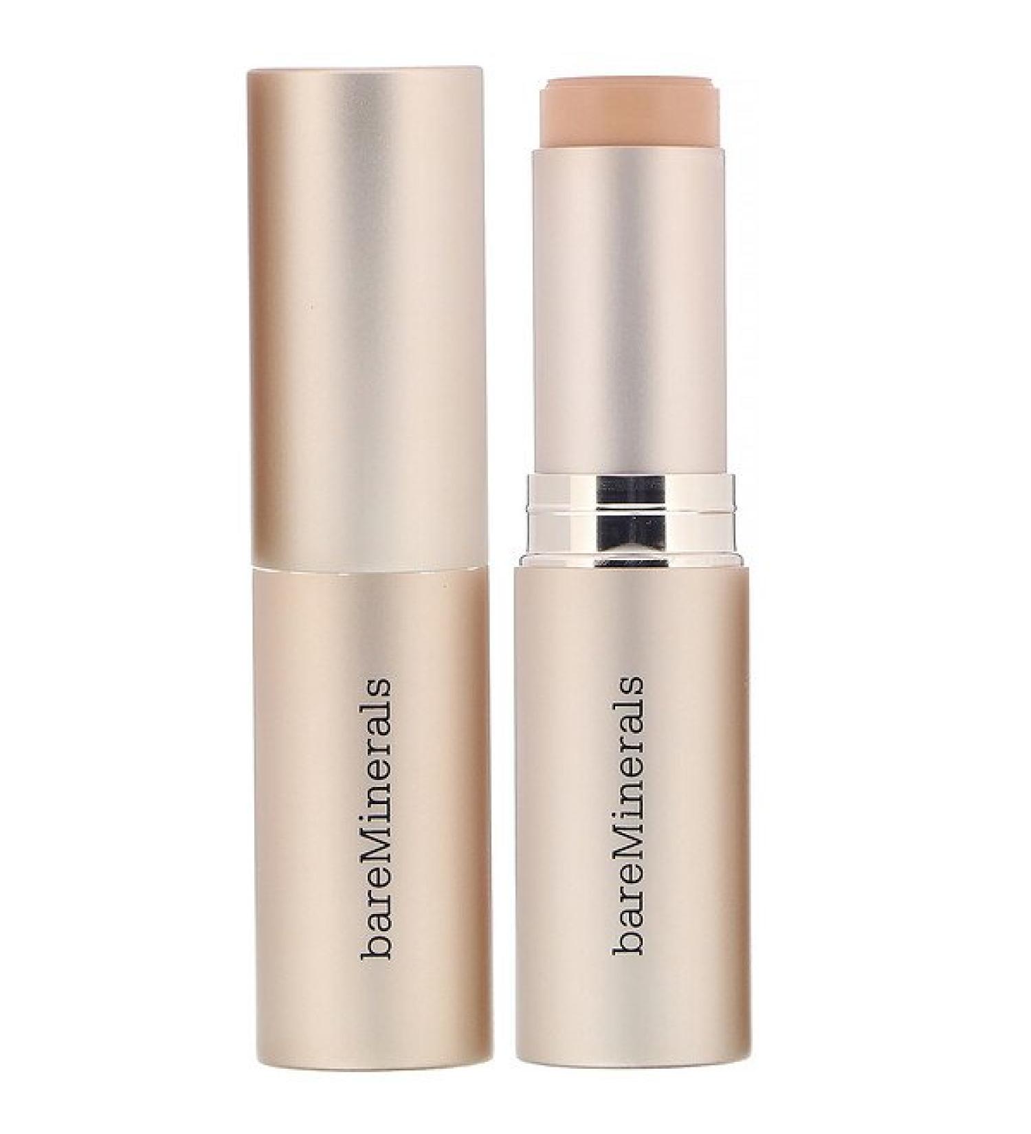 bareMinerals Complexion Rescue Hydrating Foundation Stick SPF 25 Tan 07 0.35 oz (10 g)
