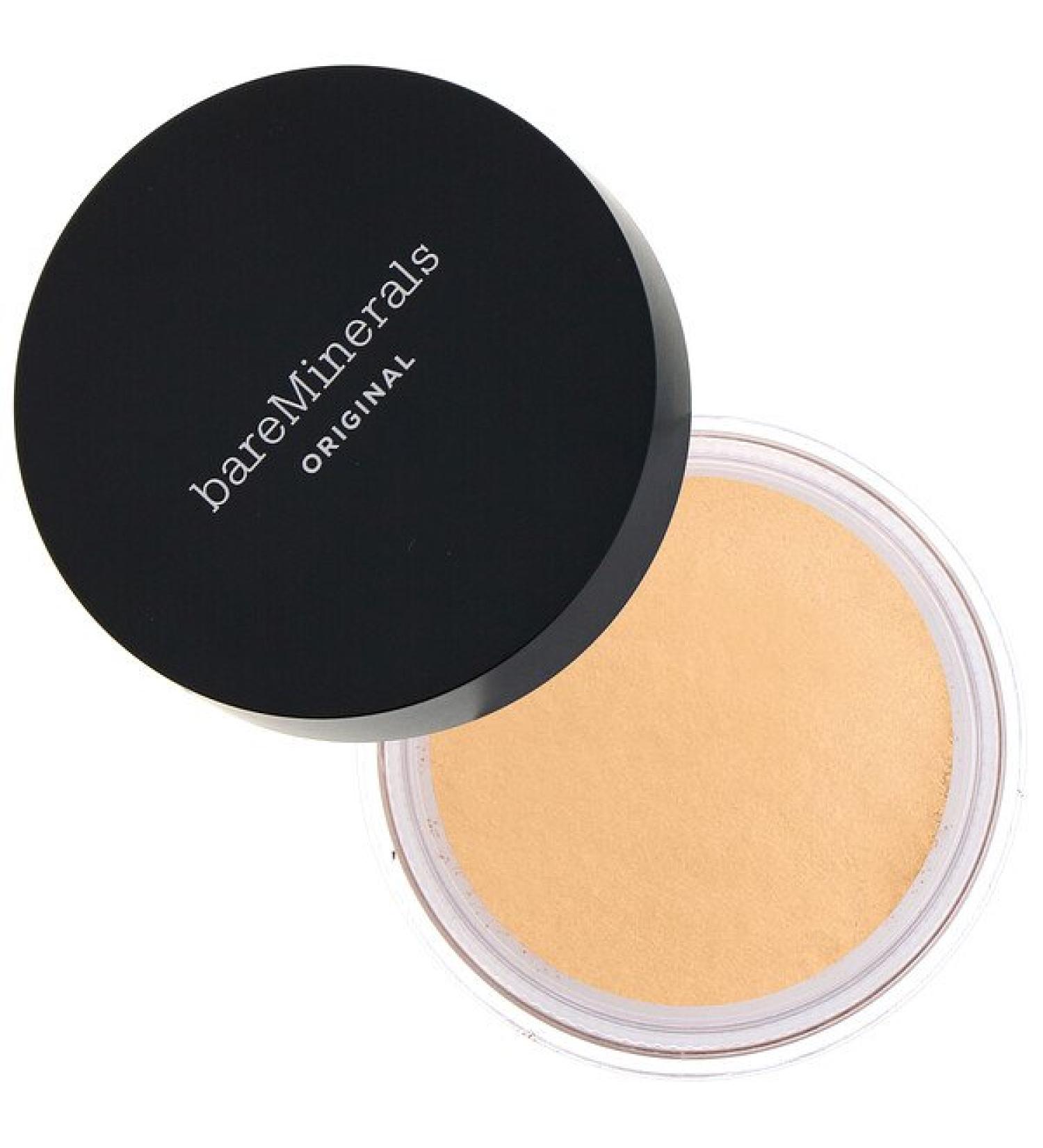 bareMinerals Original Foundation SPF 15 Light 08 0.28 oz (8 g)