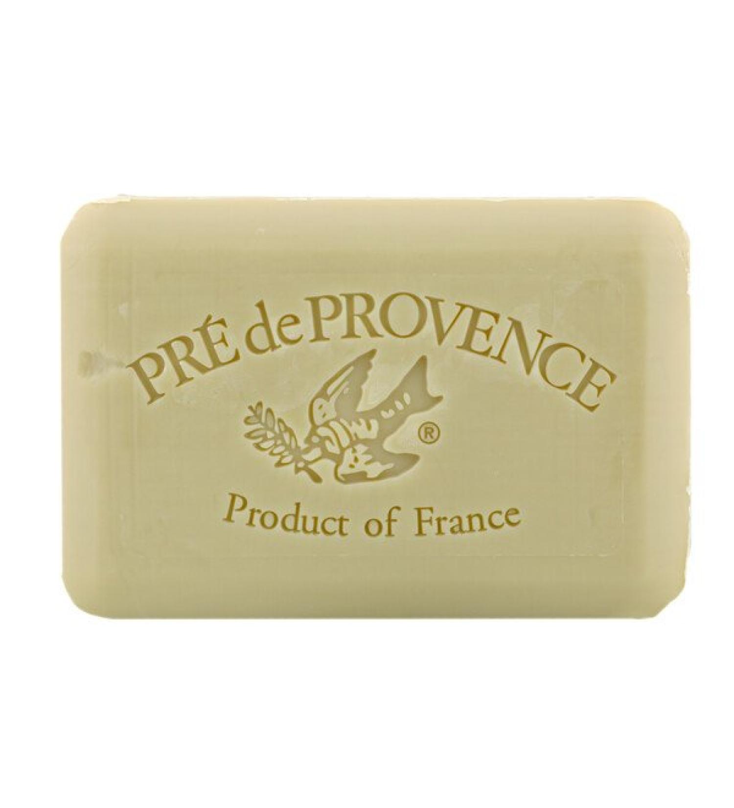 European Soaps Pre de Provence Bar Soap Verbena 8.8 oz (250 g)
