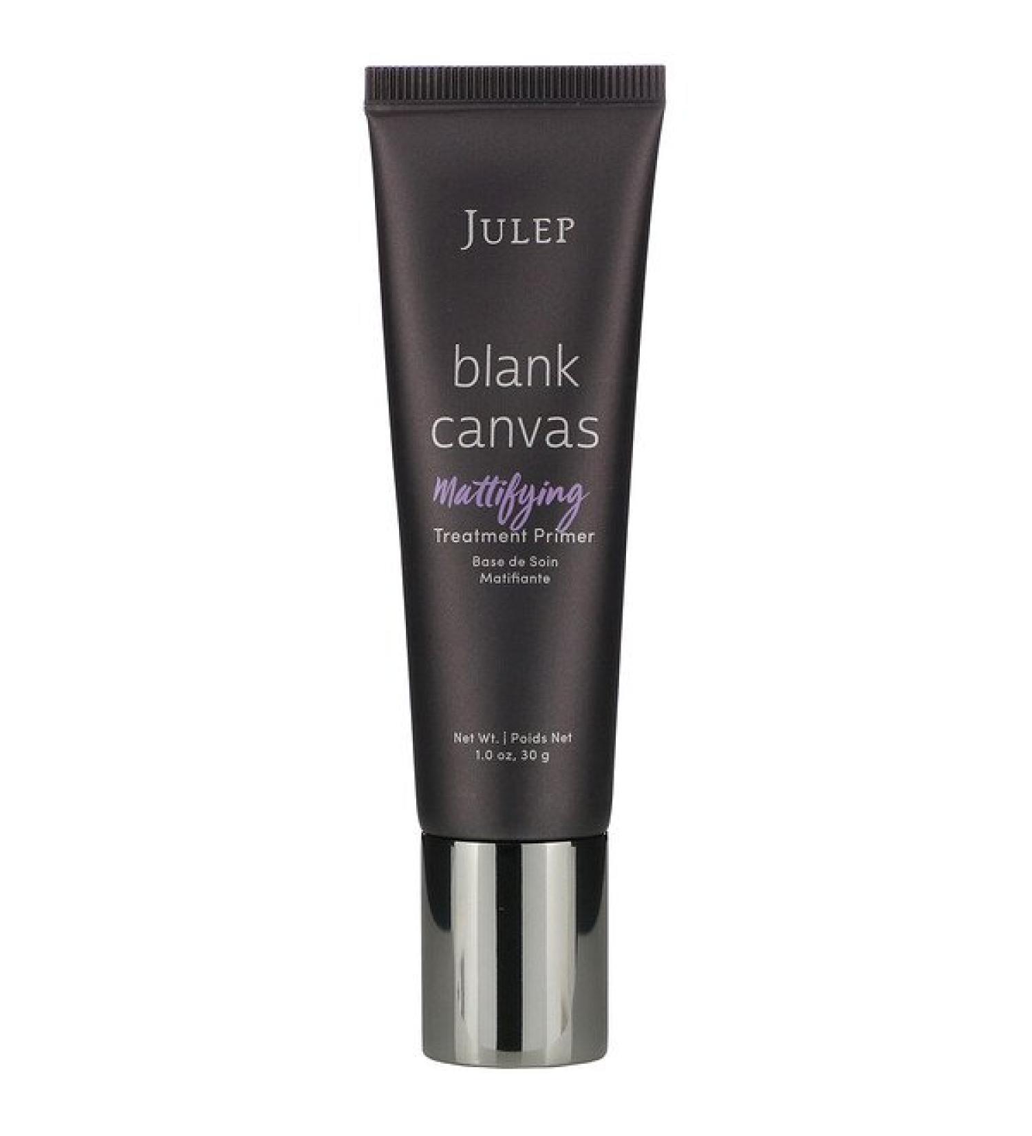 Julep Blank Canvas Mattifying Treatment Primer 1 oz (30 g)