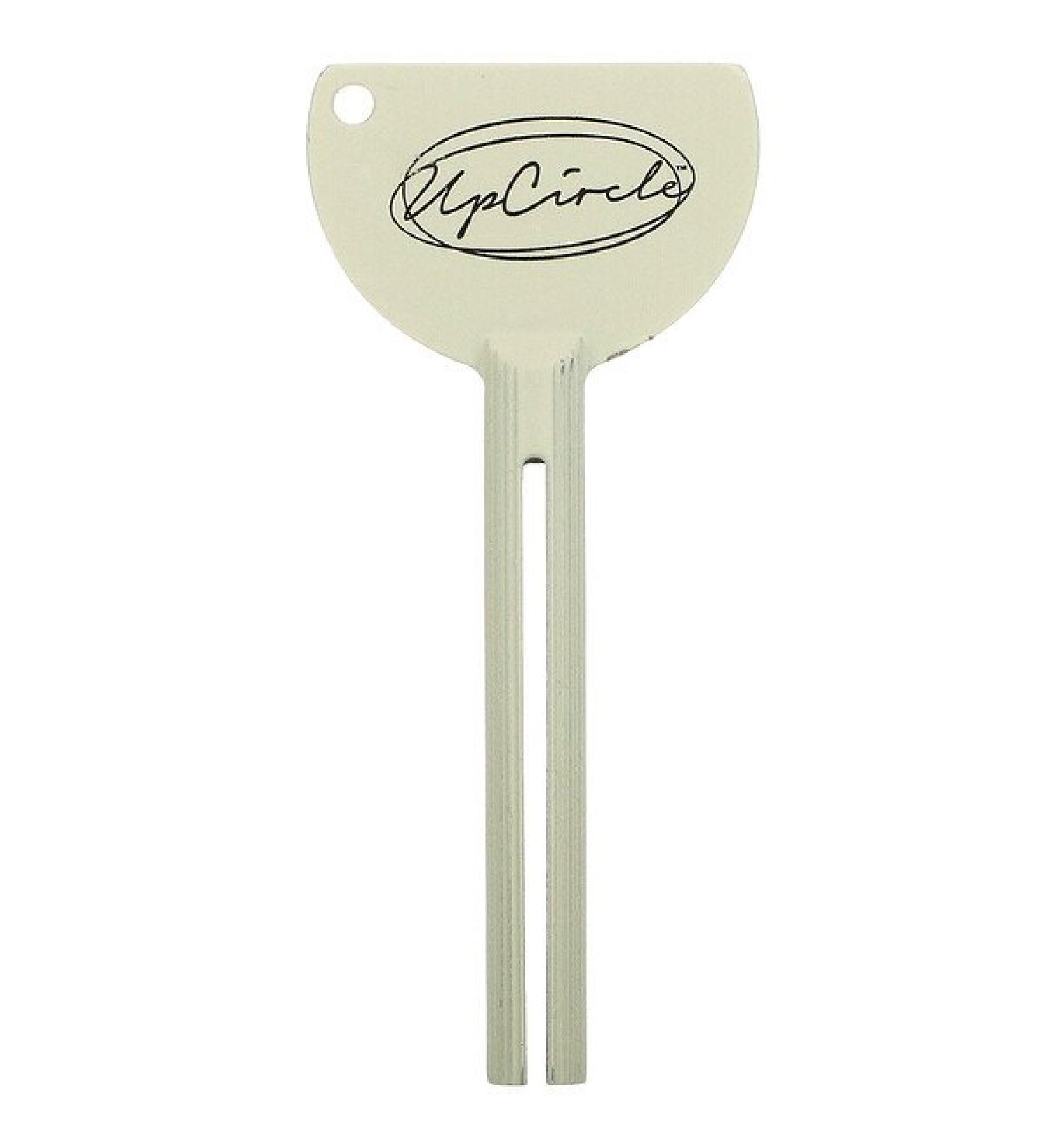 UpCircle Tube Squeezer 90g | Eco-Friendly Beauty Tool for Clean & Efficient Use - Buy Online on GoSupps.com