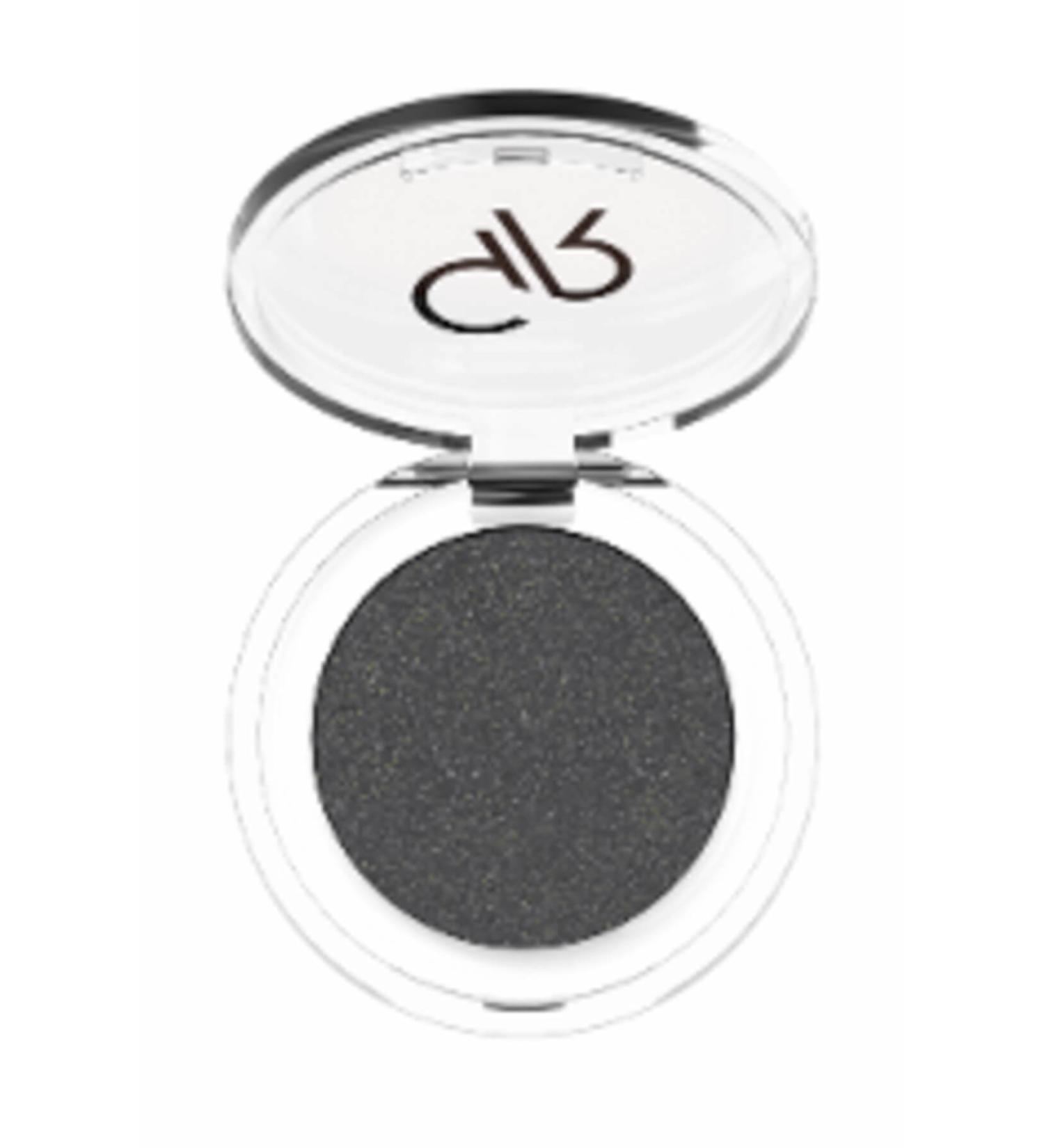 Golden Rose Shiny Eyeshadow - Soft Color Shimmer Mono Eyeshadow No: 85 8691190334925