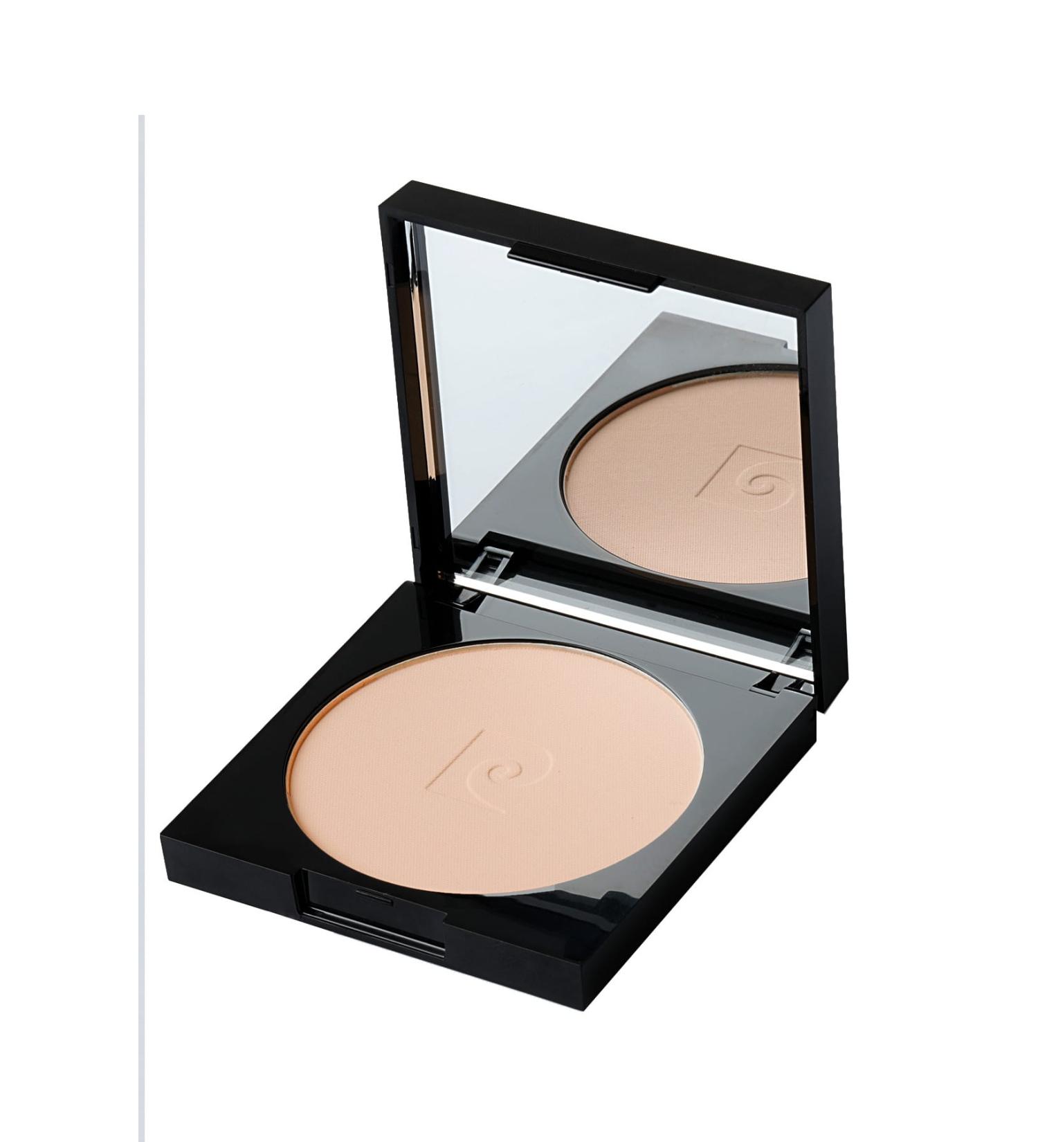 Pierre Cardin Powder - Porcelain Edition Compact Powder Neutral Sand 8680570466806