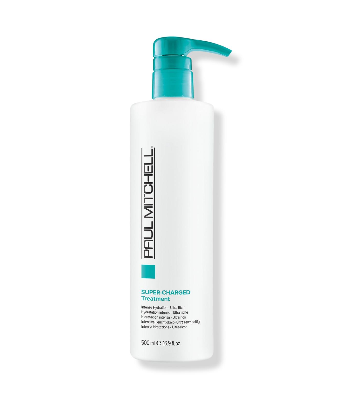 Paul Mitchell Instant Moisture Super-Charged Moisturizer 16.9 oz - Transform Your Style with the Best Innovation Today! - Buy Online on GoSupps.com