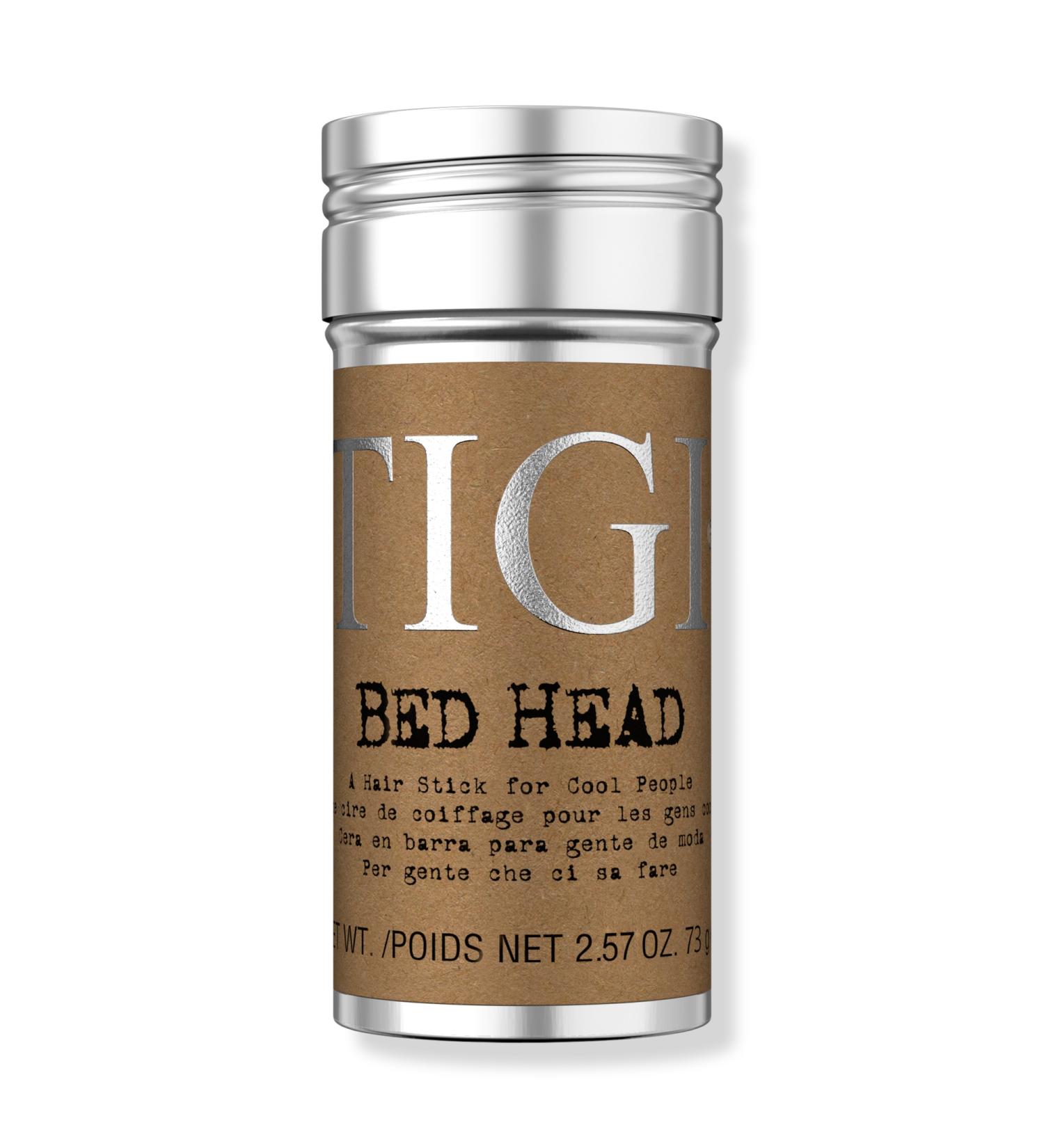 Bed Head Hair Wax Stick For Strong Hold 2.7 oz - Transform Your Style with the Best Innovation Today! - Buy Online on GoSupps.com