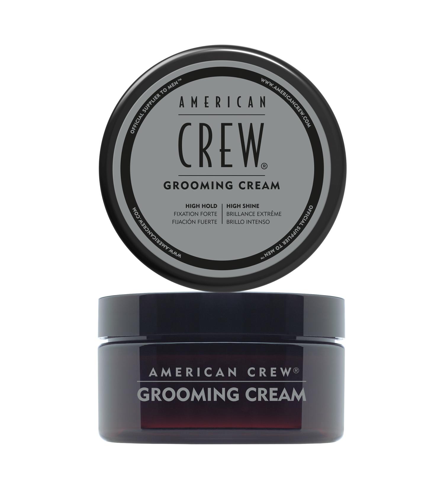 American Crew Grooming Cream 3.0 oz - Discover Premium Quality Shop now! - Buy Online on GoSupps.com
