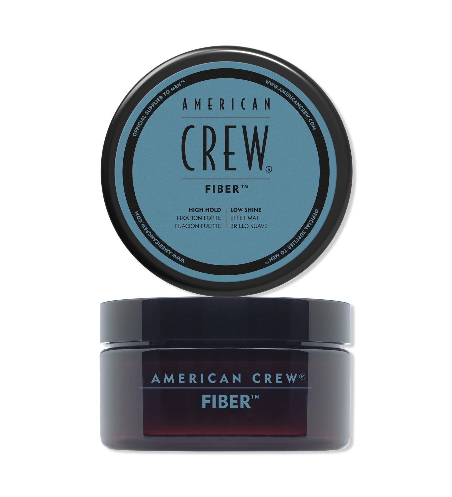 American Crew Fiber - Discover Premium Quality Shop now! - Buy Online on GoSupps.com