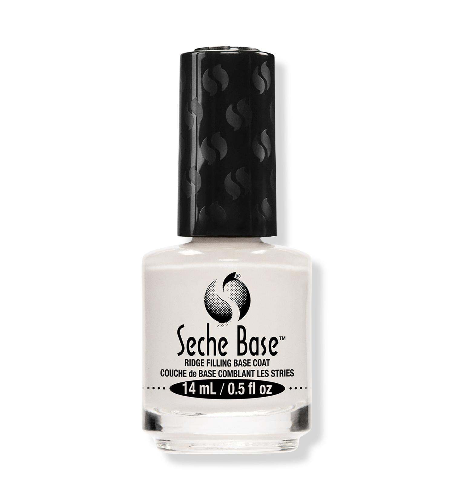 Discover Seche Ridge Filling Base Coat 0.5 oz - Elevate Your Style Instantly! - Buy Online on GoSupps.com