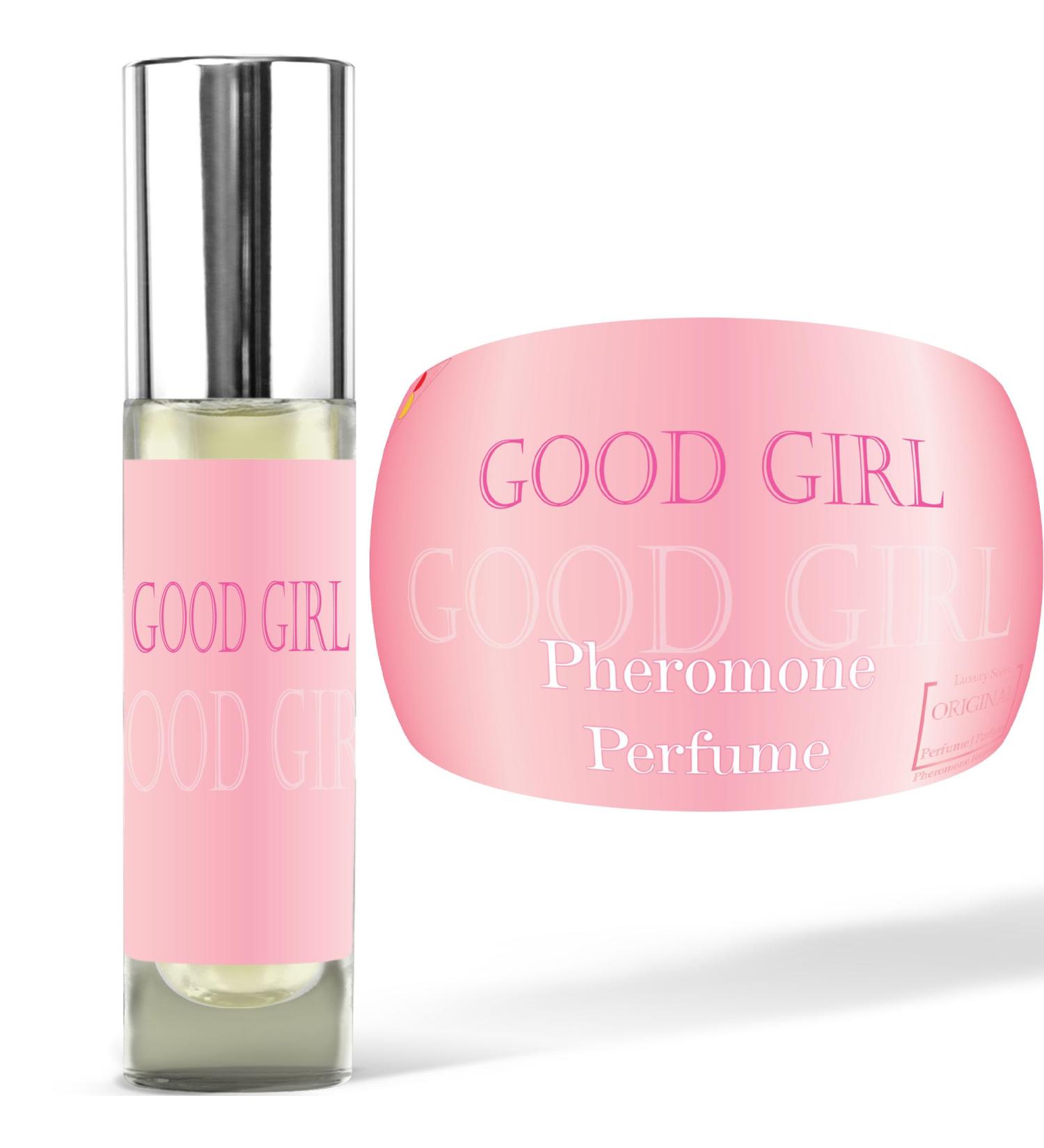 Oriental Floral Perfume Oil for Women: Intense Good Scent Condensed - Embrace Your Inner Charm with Our Extra Strength Formula - Buy Online on GoSupps.com