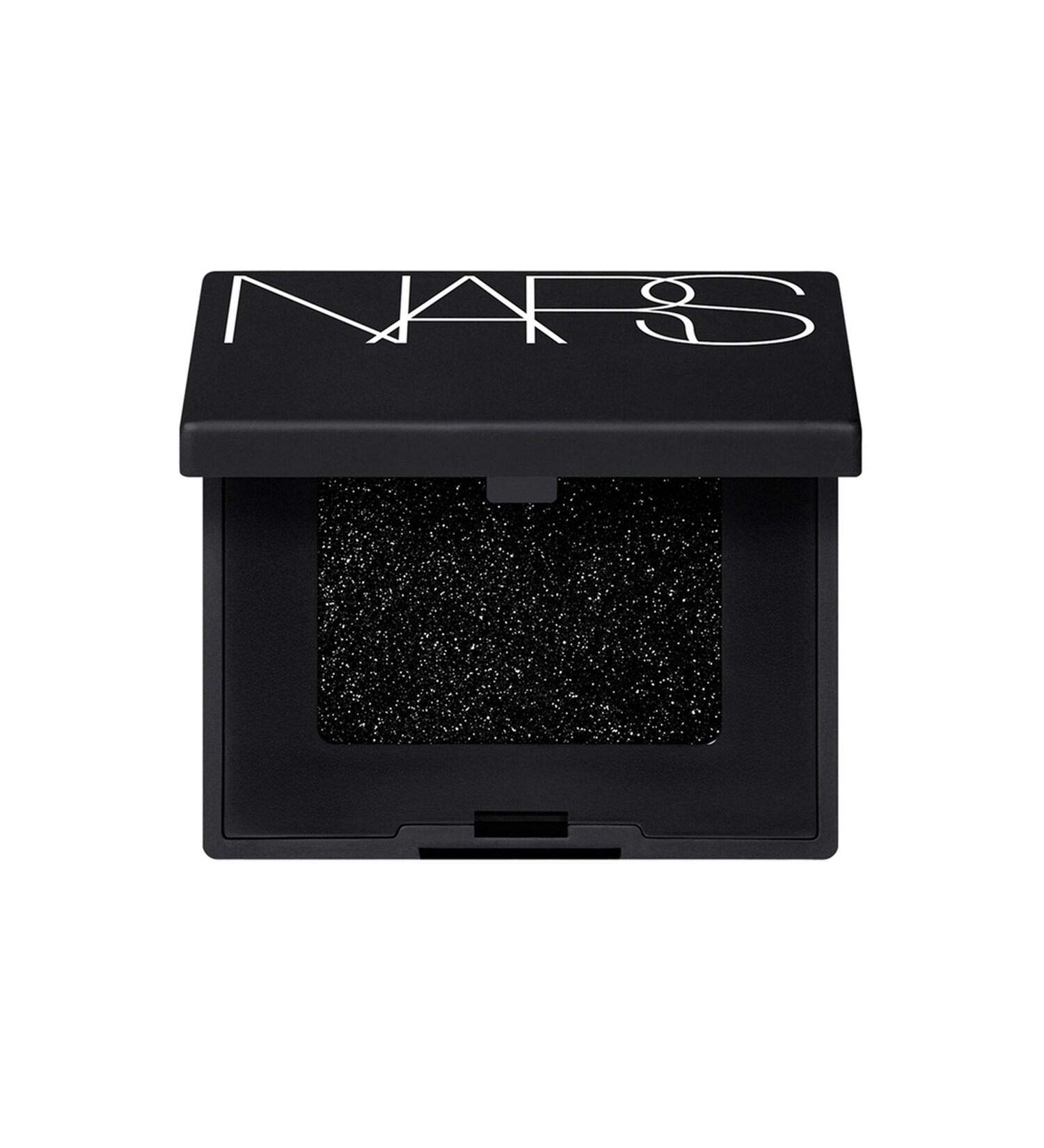 NARS Hardwired Eyeshadow Nightbreed 0.04oz - Bold Black Shade - Buy Online on GoSupps.com
