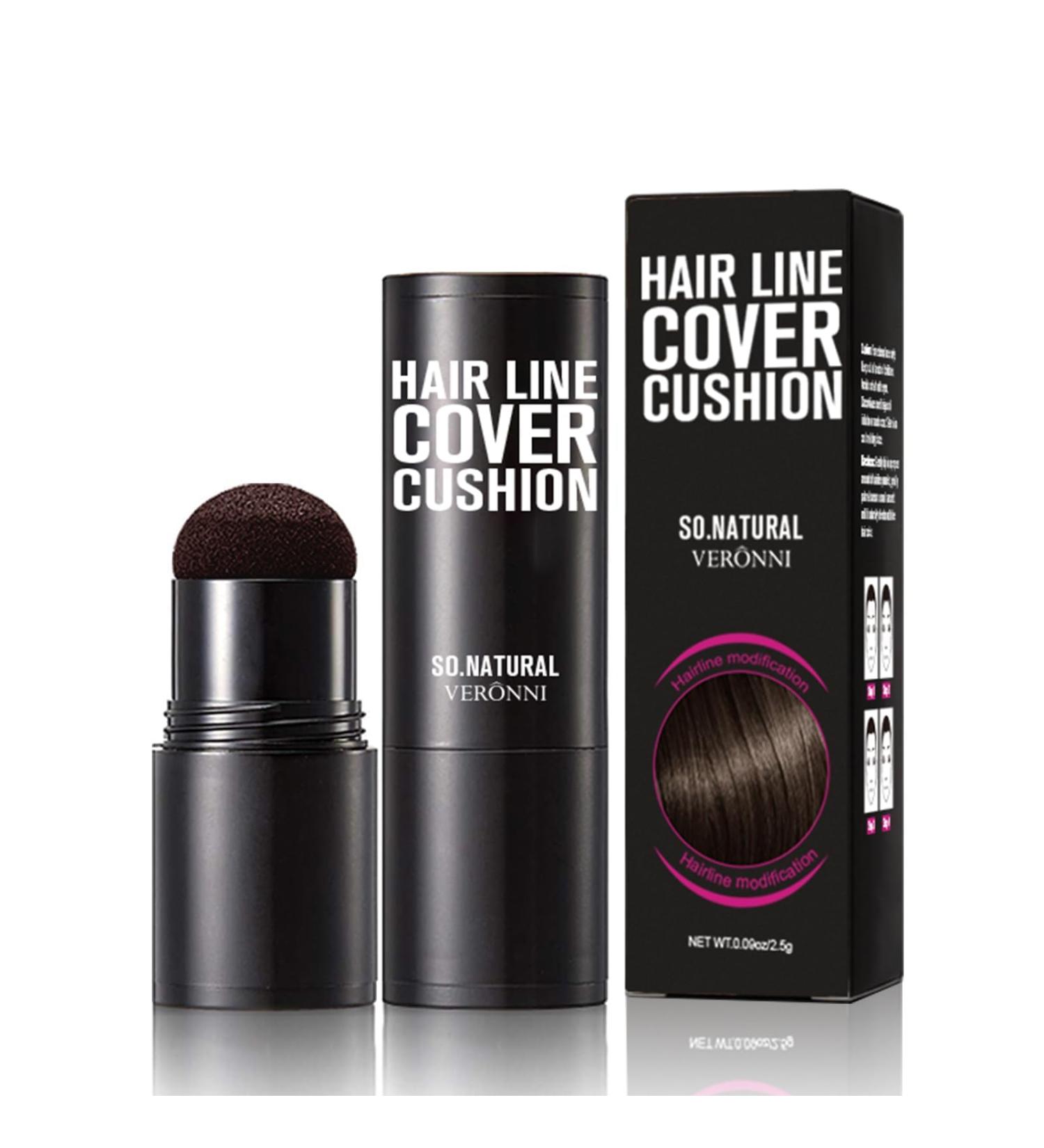 Root Touch Up Powder Hairline Powder Stick Hairline Shadow Powder For Thinning Hair Root Cover Up Powder Waterproof And Sweatproof Long Lasting & Easy To Apply (#02 Auburn) - Buy Online on GoSupps.com