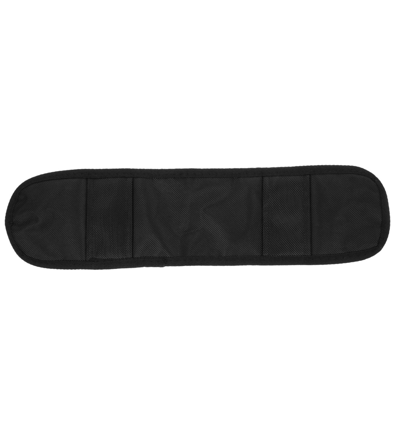 JeCompris Breathable Waist Protection Belt | Lumbar Support & Comfort for Sports | Durable Backrest Fabric - Buy Online on GoSupps.com
