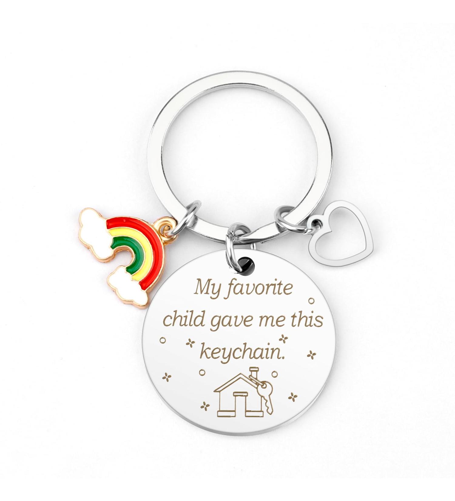 Key Supporters for Parents: Unique Gift Ideas for Dads & Moms - Birthday & Christmas Presents - Buy Online on GoSupps.com