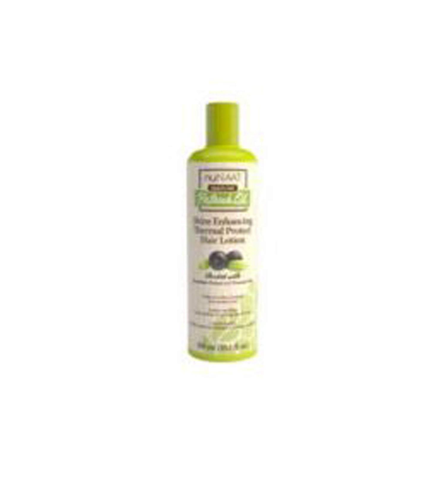 Brazilian Pataua Oil Revitalising Thermal Protect Lotion