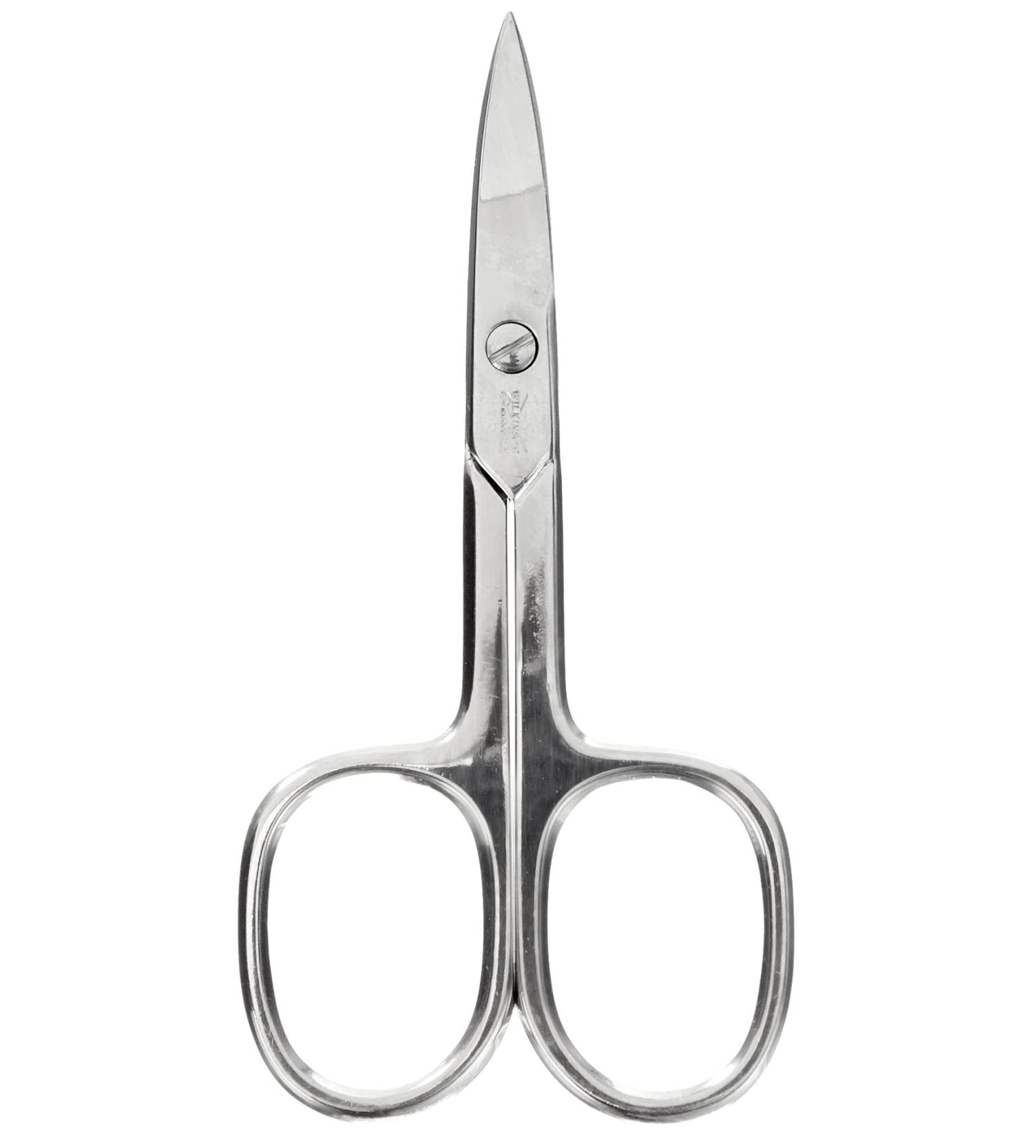 Wilkinson Sword Nail Scissors - Precision Cut for Perfect Nails - Buy Online on GoSupps.com