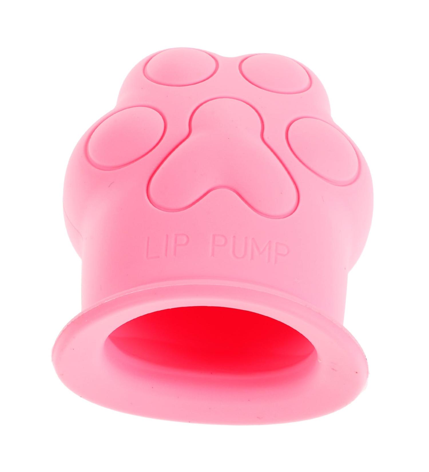 Appareil Repulpant Pour L vres Succion En Silicone Portable Format Compact Femme Usage Quotidien Et Occasions Sp ciales Outil Beaut Pour Maquillage L vres Rose - Buy Online on GoSupps.com