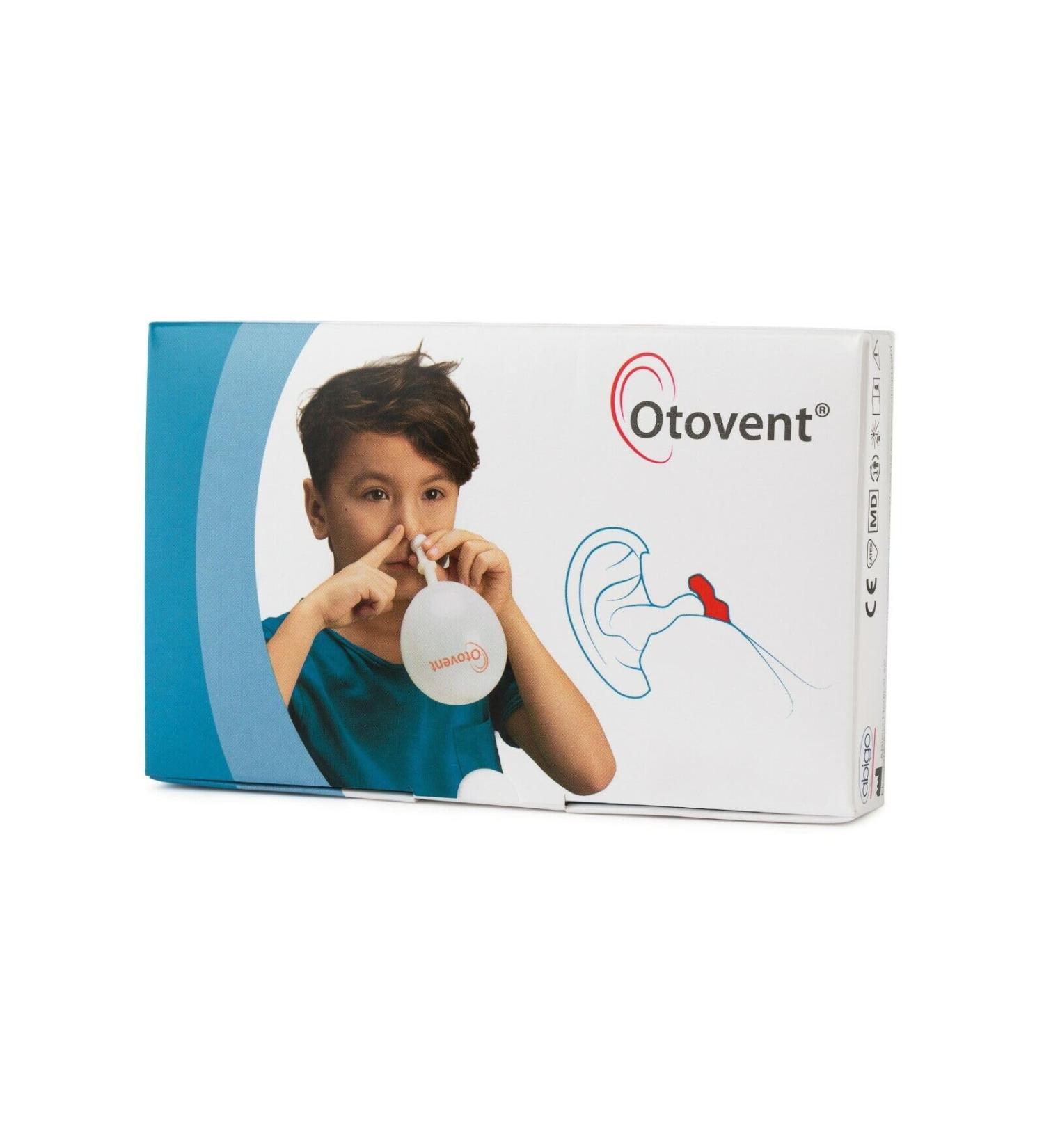 Otovent
