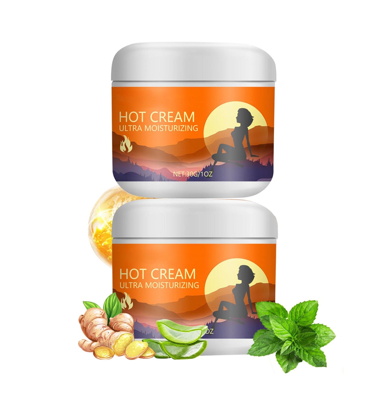 2 Pieces Skin Firming Moisturizer Firming AntiAging Care Cream Reduces and Smoothes Fine Lines of the Skin AntiWrinkle Firming Facial Lotion - Buy Online on GoSupps.com