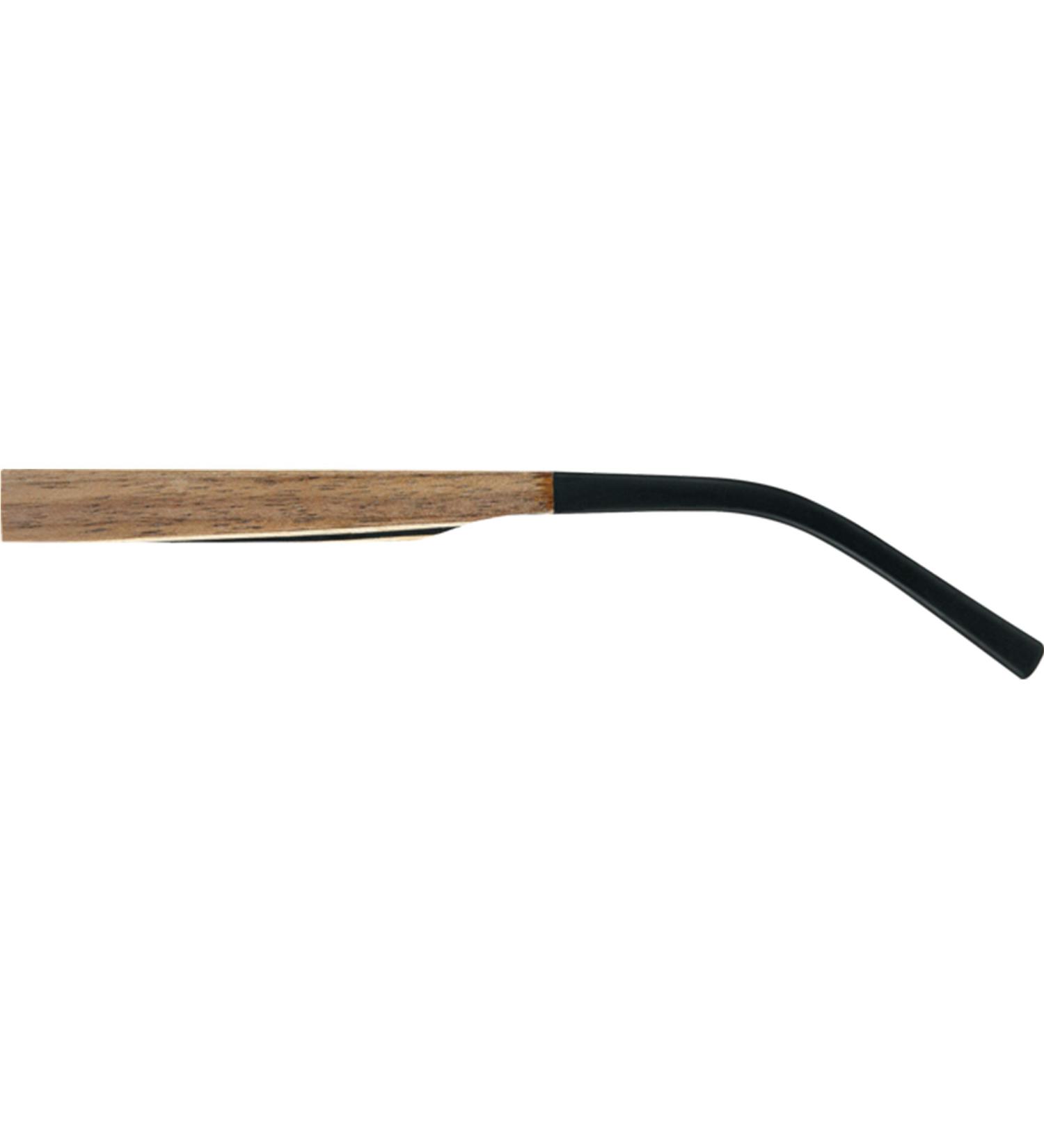 Changeme glasses bar 8385-2 wood