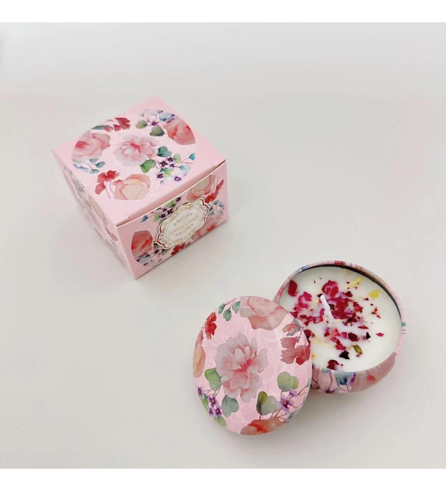 Scented Candles Gifts for Women Candles for Home Fragrance Soy Wax Aromatherapy Candles