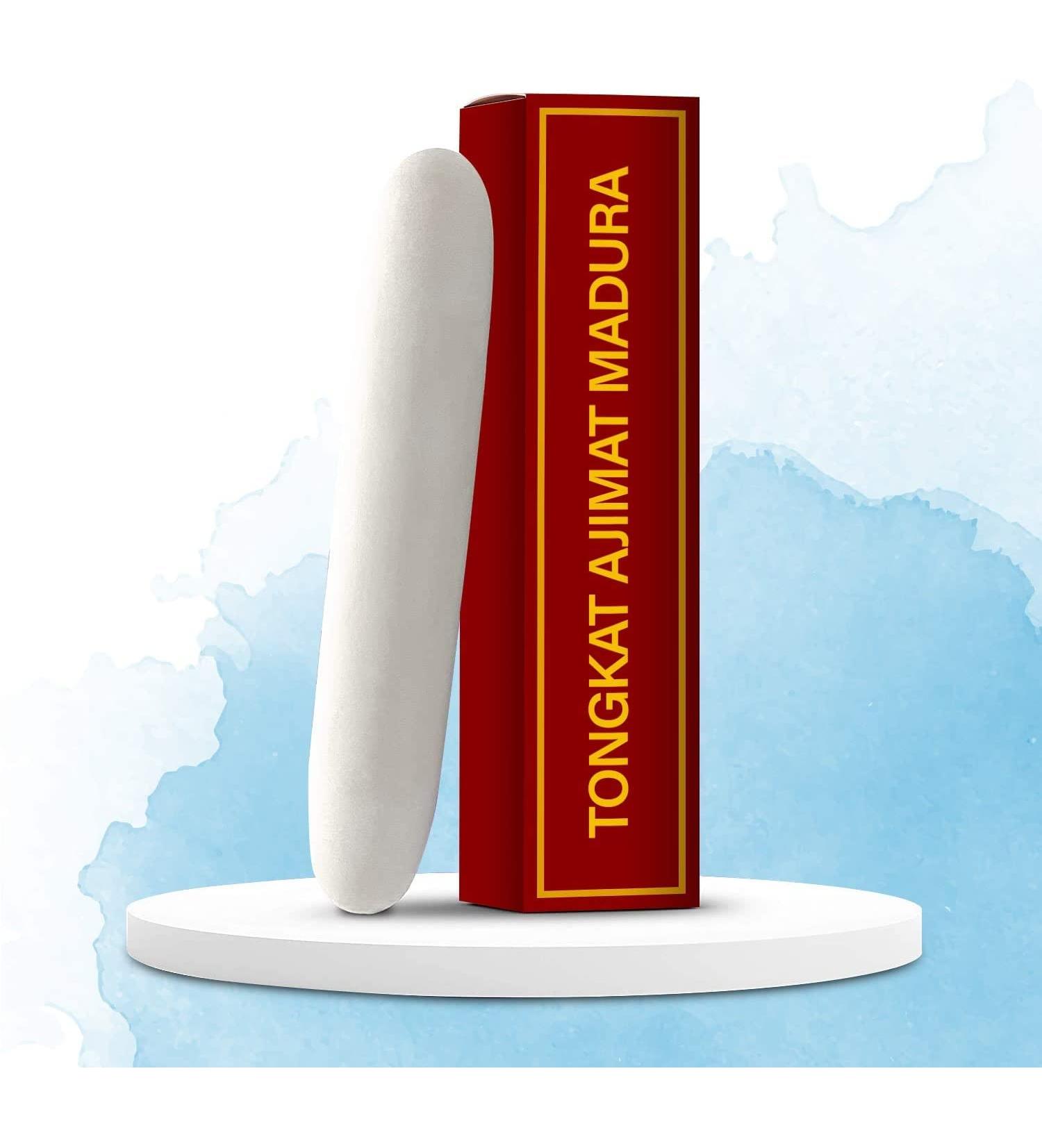 Tongkat Madura Herbal Jamu Stick - Natural Tightening and Cleansing Solution - Buy Online on GoSupps.com