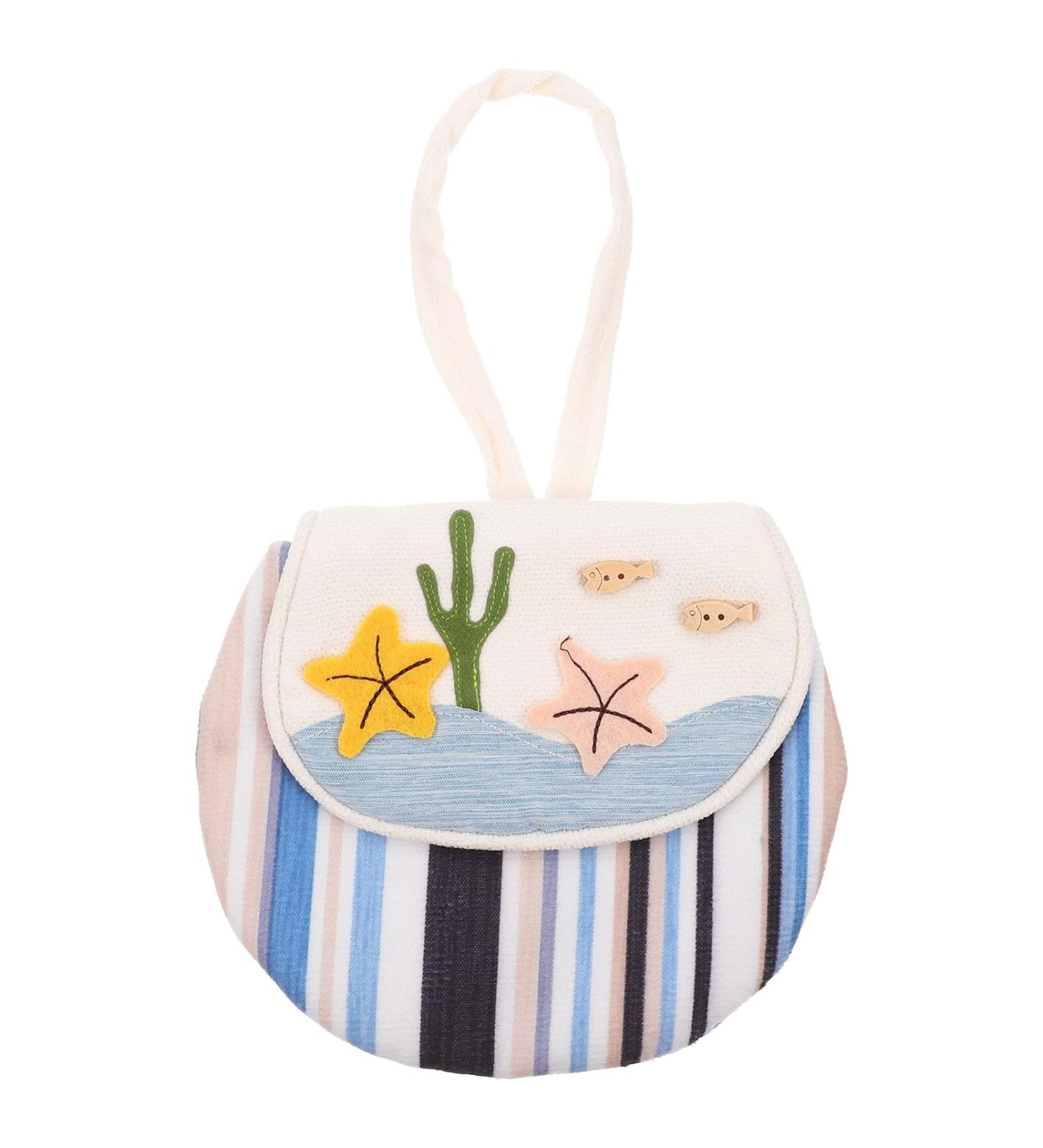 Shop Heallily Women's Sanitary Napkin Bag - Stylish & Functional Menstruation Pad Holder & Coin Wallet for Travel - Buy Online on GoSupps.com