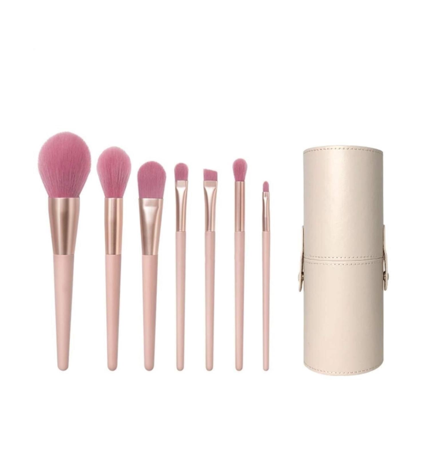 Makeup Brush Makeup Brush Set Premium Face Foundation Brush Face Powder Brush Brush Blush Brush Kit Brush Sets - Buy Online on GoSupps.com
