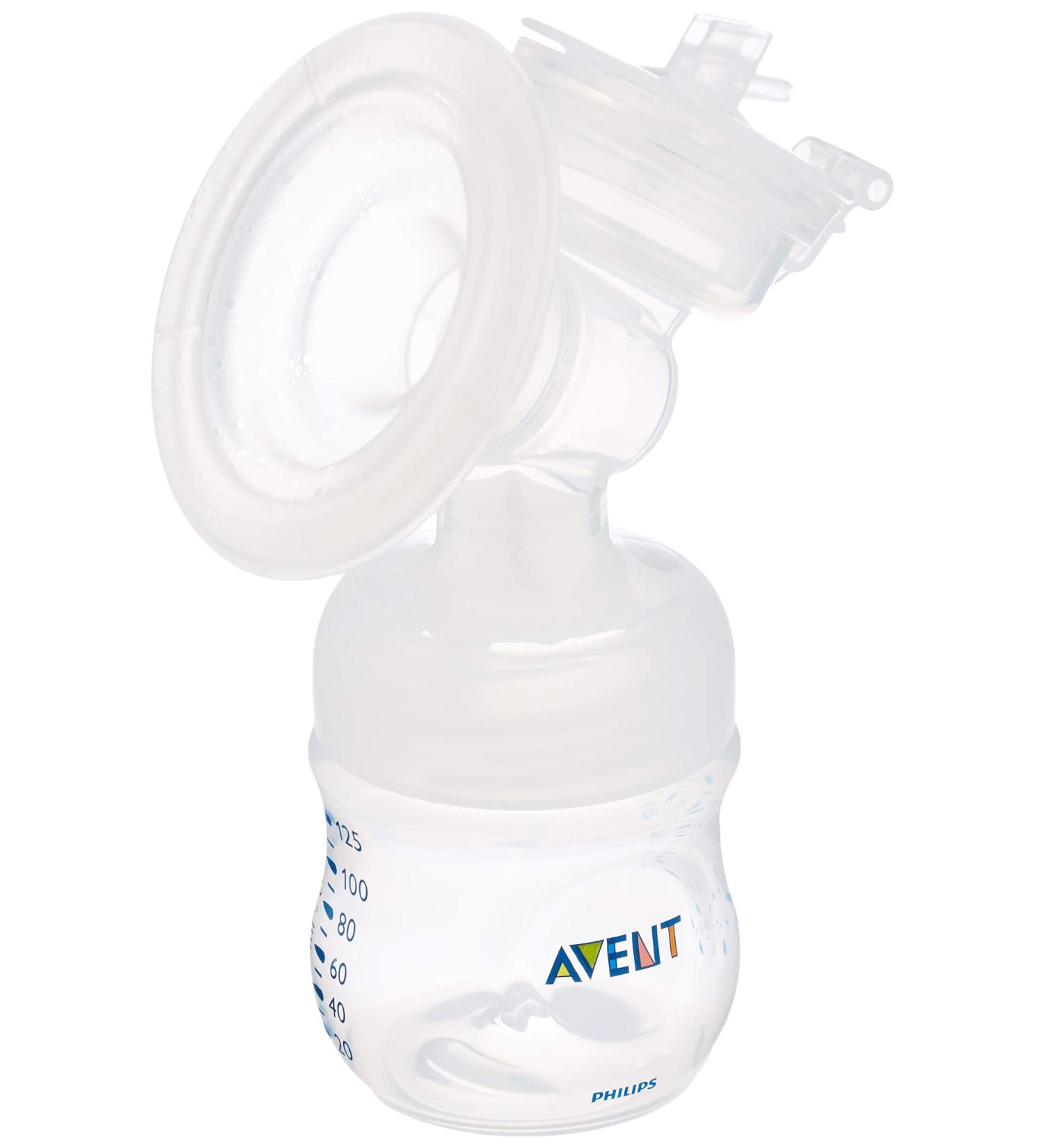 Philips Avent Electric Breast Pump SCF395/11 - Pink | Best International Shipping High Quality & Comfort - Buy Online on GoSupps.com