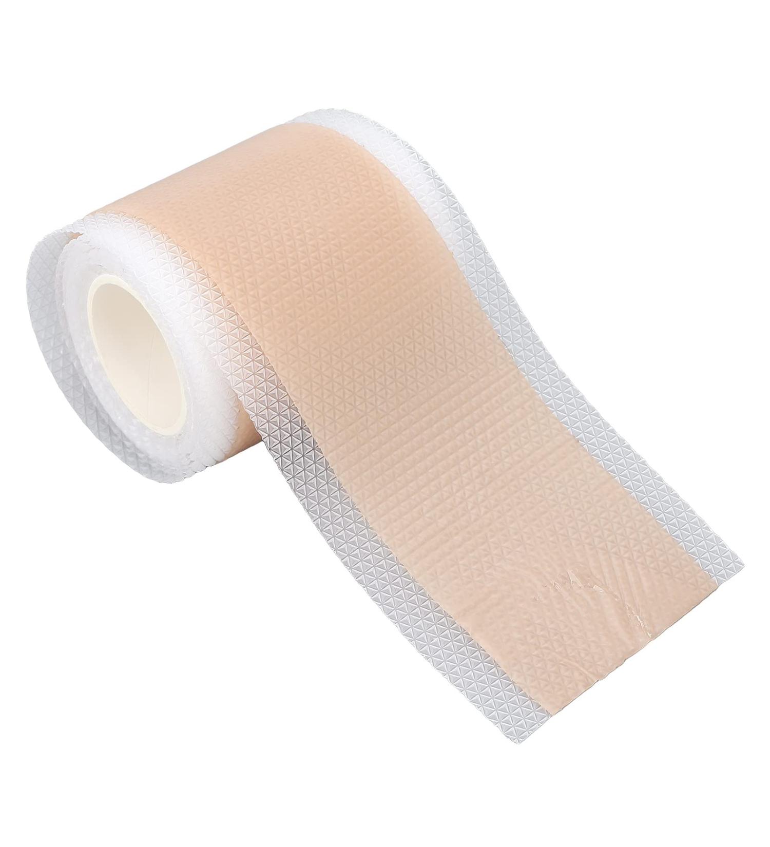 Scar Removal Tape Roll - Painless Self-Adhesive Treatment for Acne Scars - Buy Online on GoSupps.com
