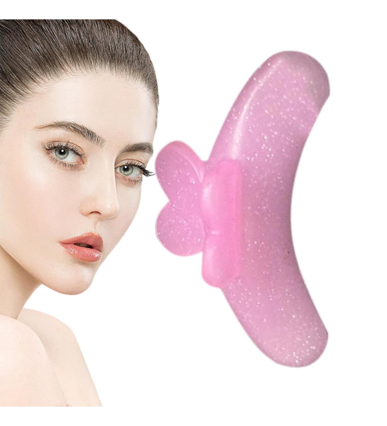 Eyelash Lift Rods - Silicone Eyelash Lift Pads Lash Lift Rod Wear-Resistant Perm Eyelash Curler Eyelash Pad for Home Beauty Salon - Buy Online on GoSupps.com