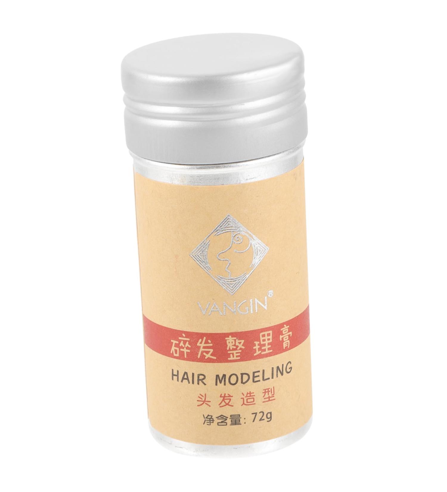 Baluue Pomade Hair Wig Wax Hair Styling Wax Hair Wig Wax Stick Hair Modeling Wax Stick - Buy Online on GoSupps.com