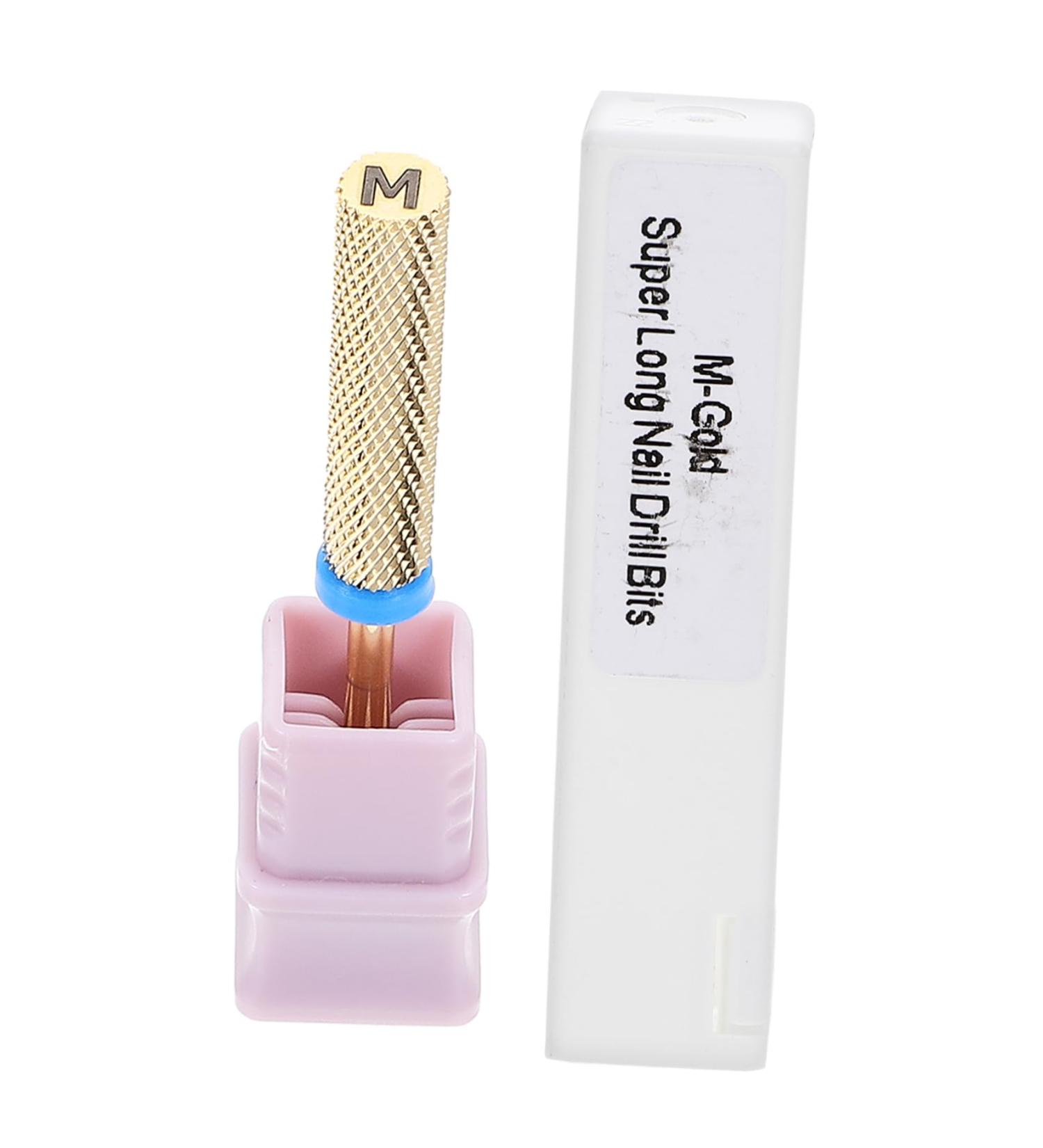 SOESFOUFU Manicure Nail Bits Cuticle Drill Bits for Nails Carbide Nail Drill Bits Carbide Drill Bits for Nails Nail Drill Bits Cuticle Manicure Supplies Acrylic Accessories Tungsten Steel - Buy Online on GoSupps.com