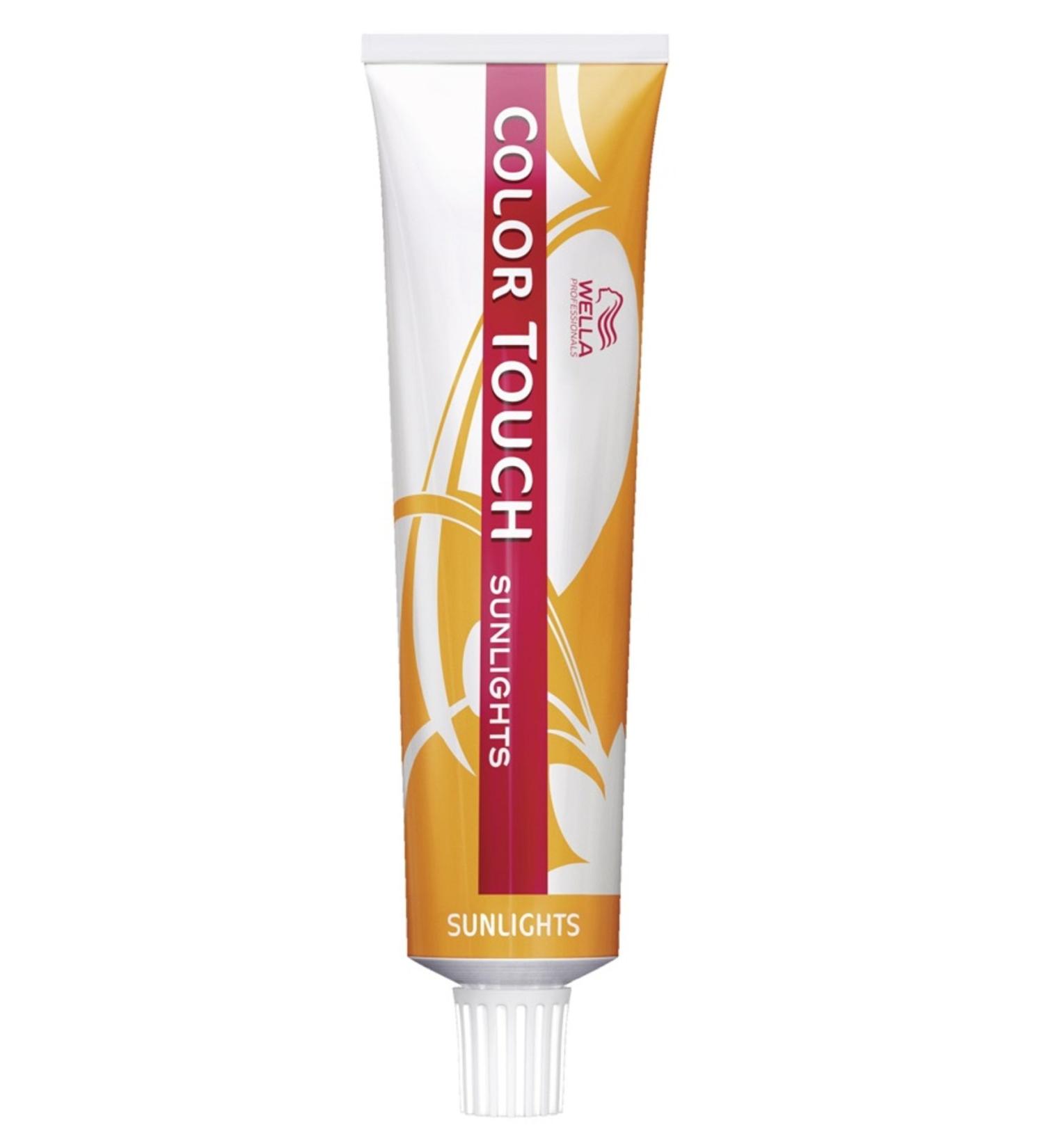ColorTouch /7 Sunlights CTS /7 brown 60 ml (Pack of 1)