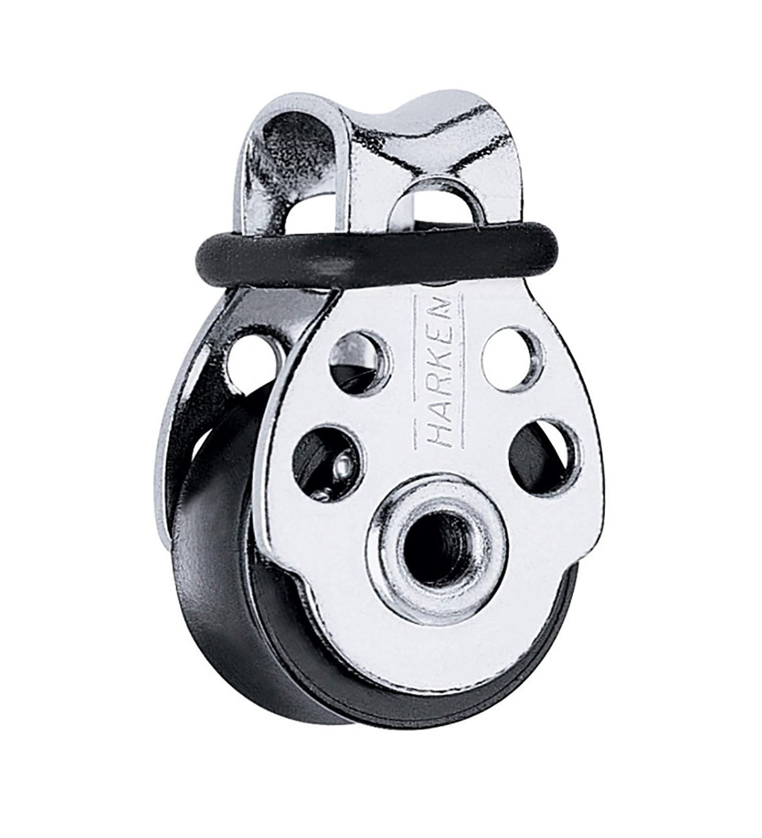 Premium HARKEN 16mm Block for Sailing and Sailboat | High-Quality Equipment - Buy Online on GoSupps.com