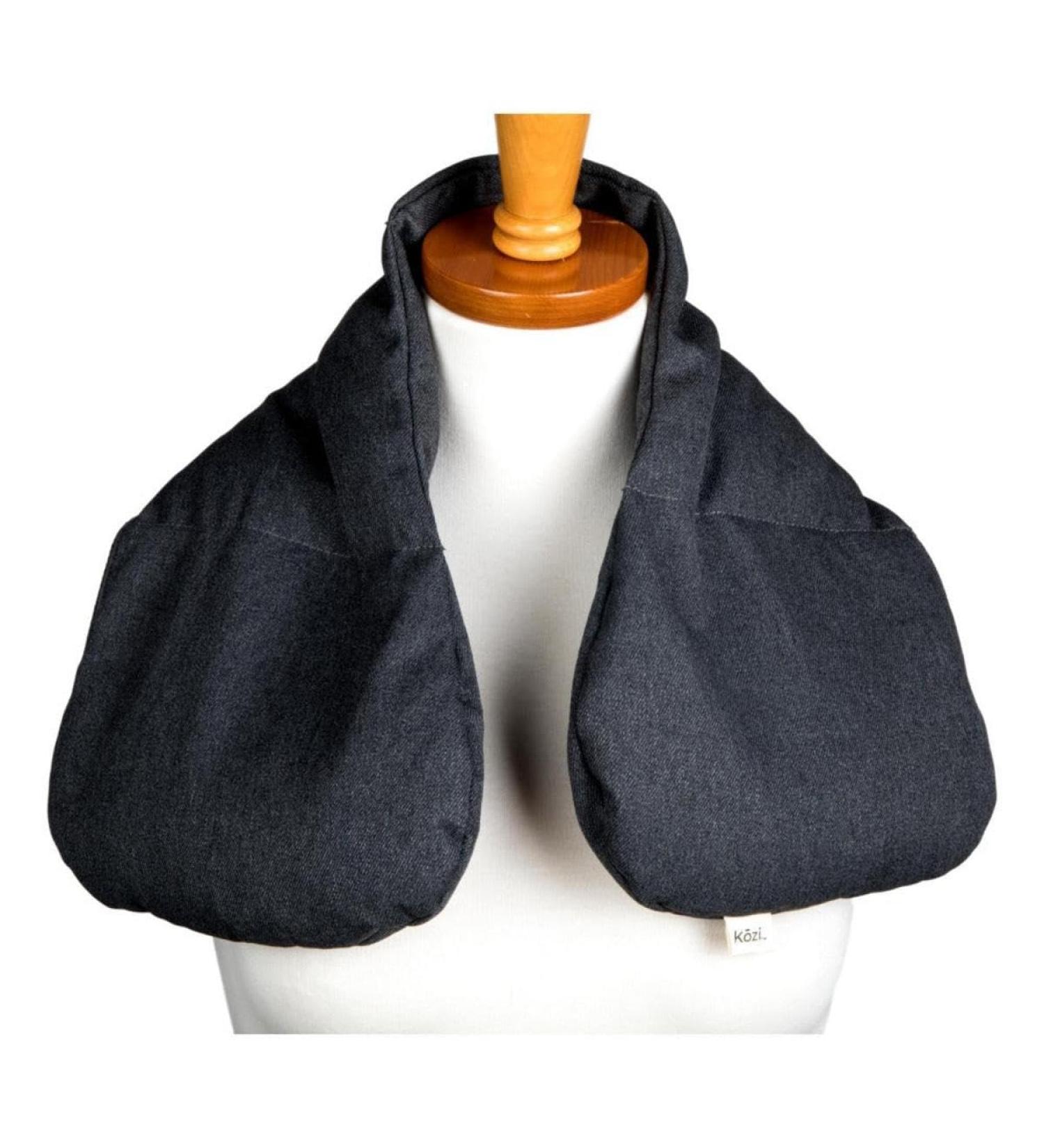 Kozi D collet Neck Wrap