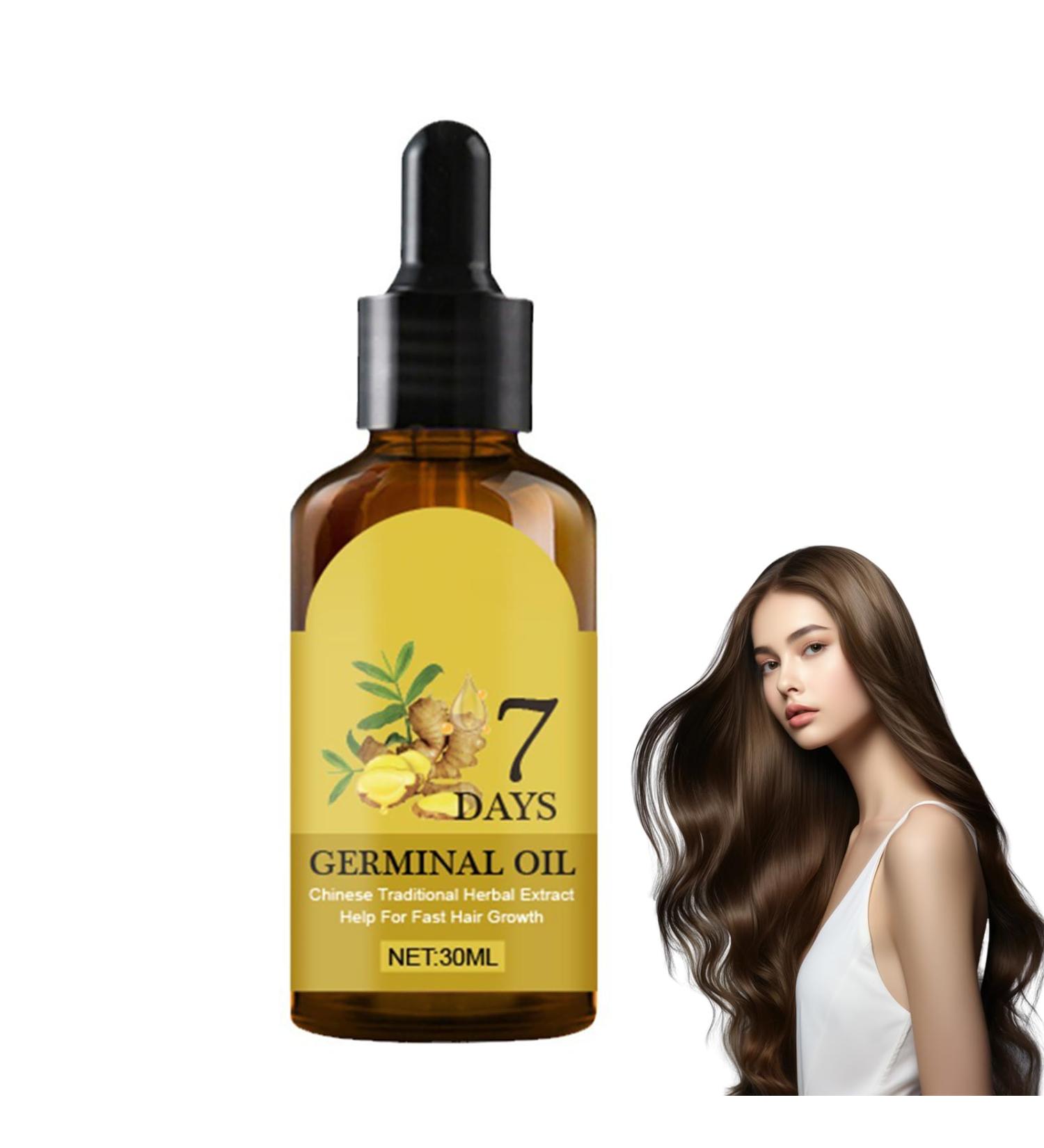 Hppsctink germinal oil 30 ml - Buy Online on GoSupps.com