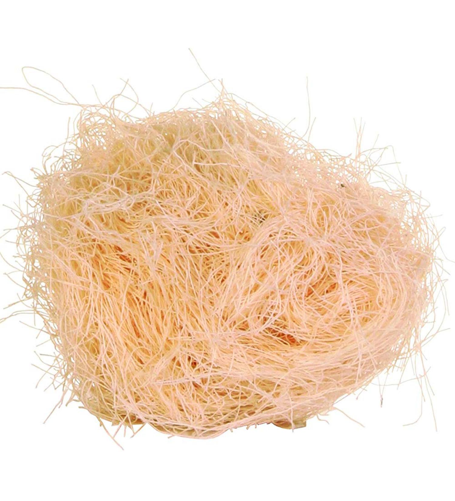 RAYLINE-DO RayLineDo 50G Pet Birds Natural Nesting Material