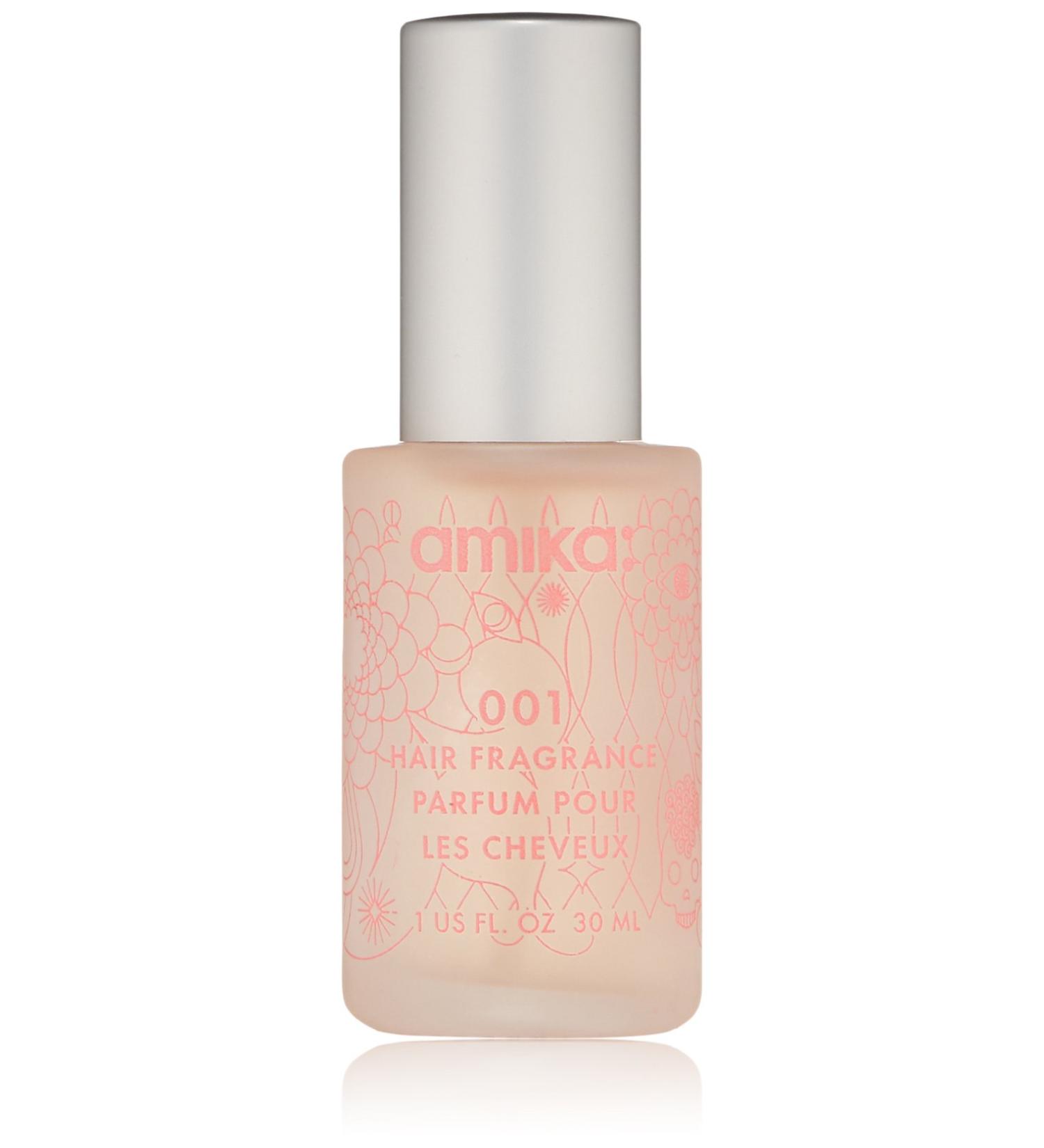 amika 001 Hair Fragrance - Long-lasting Scent for Gorgeous Hair - Buy Online on GoSupps.com