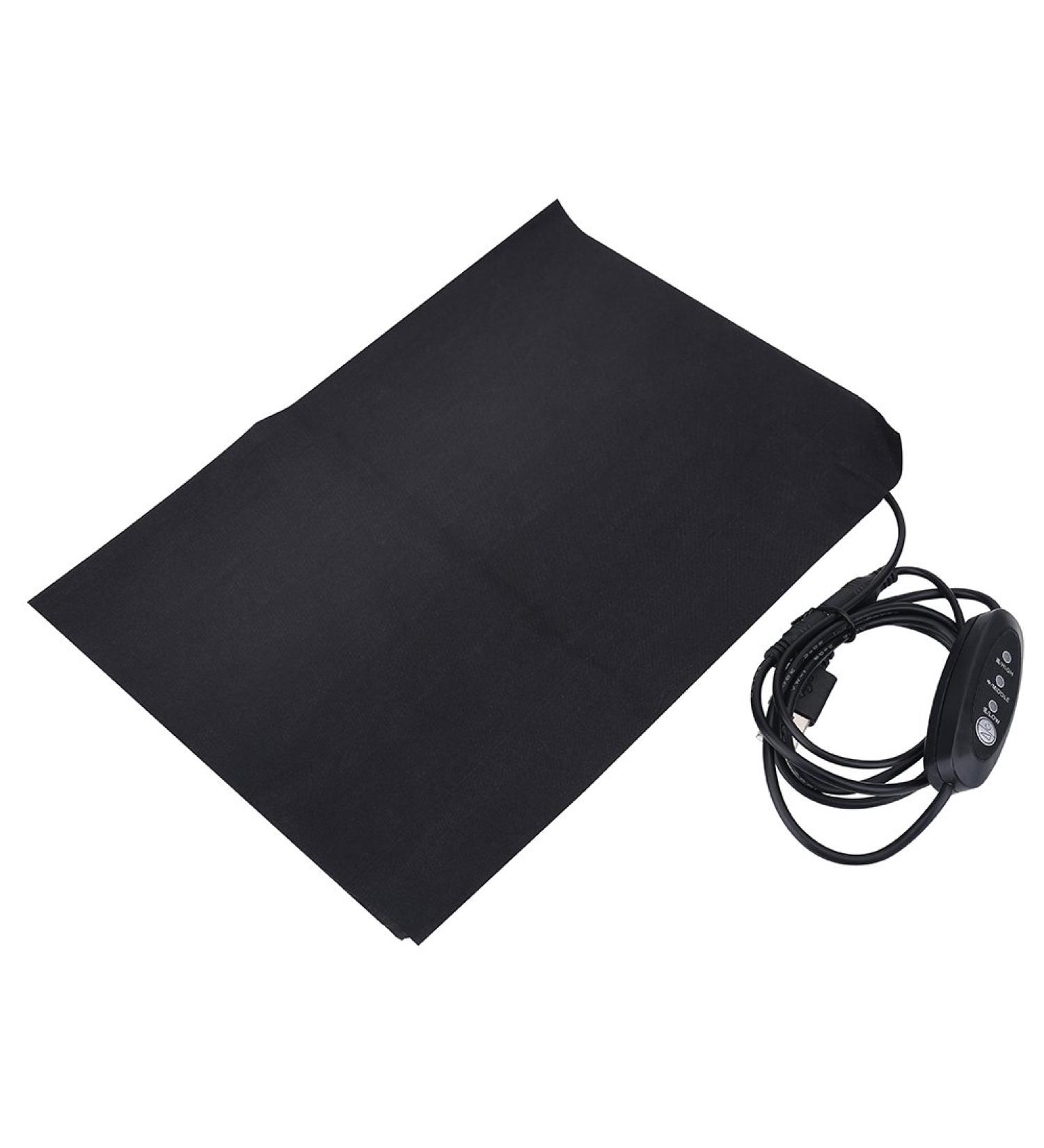 Haofy 5V 2A USB Heating Pillow | Portable Pain Relief for Indoor & Outdoor Use - Buy Online on GoSupps.com