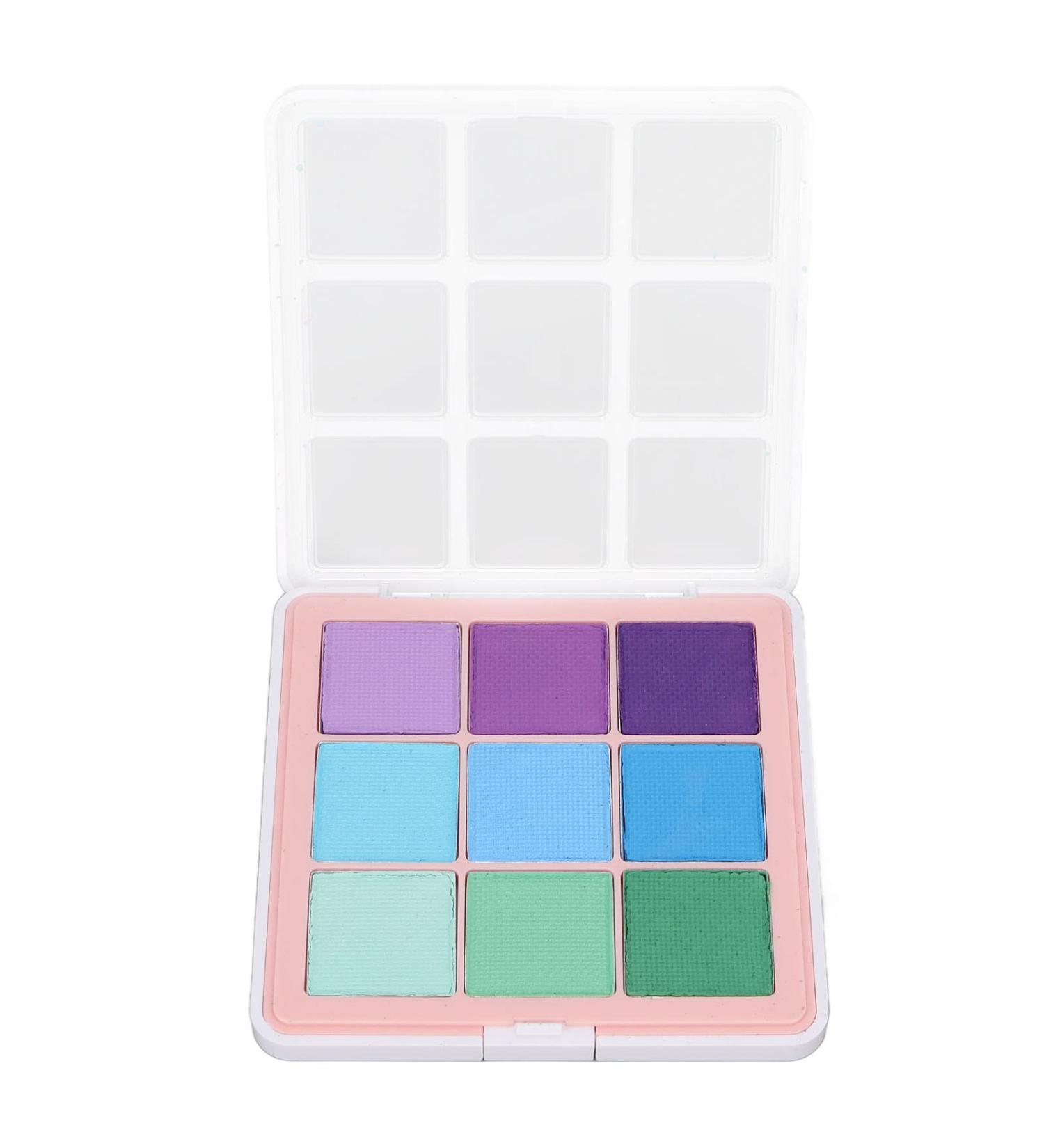 Face Painting Kit - Quick Dry Body Paint for DIY Parties & Stage Art - Buy Online on GoSupps.com