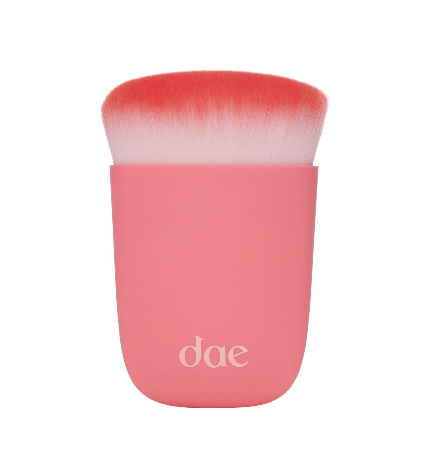 da Hair Fairy Duster Dry Shampoo Kabuki Brush | Best Blending Brush for Effortless Volume - Buy Online on GoSupps.com