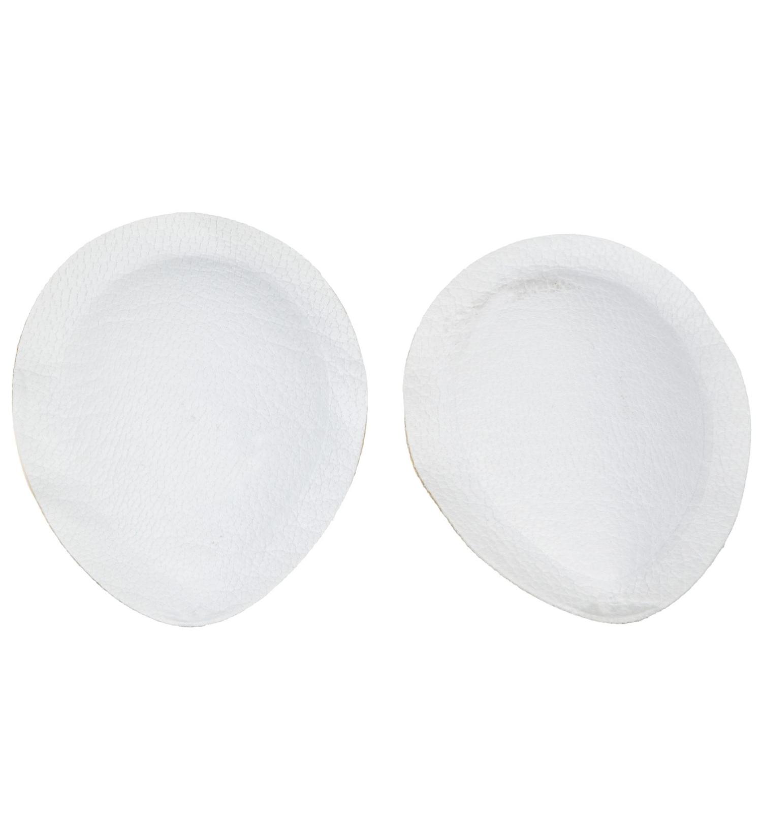 Berkemann Splayfoot Pad Shoe Pads Large Grey