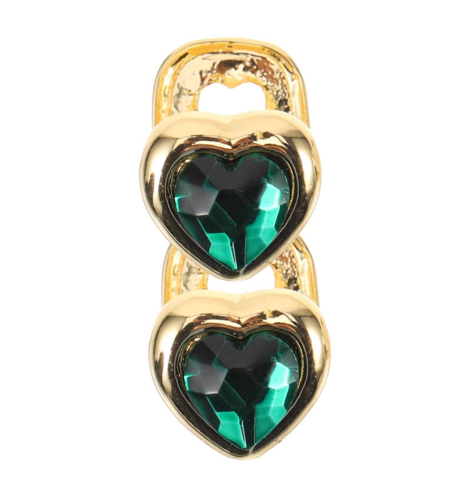 PACKOVE 2pcs Gold Tooth Jewelry Outfits Grille Cross Grill Cap Grill for Teeth Men and Women Poker Cosplay - Buy Online on GoSupps.com