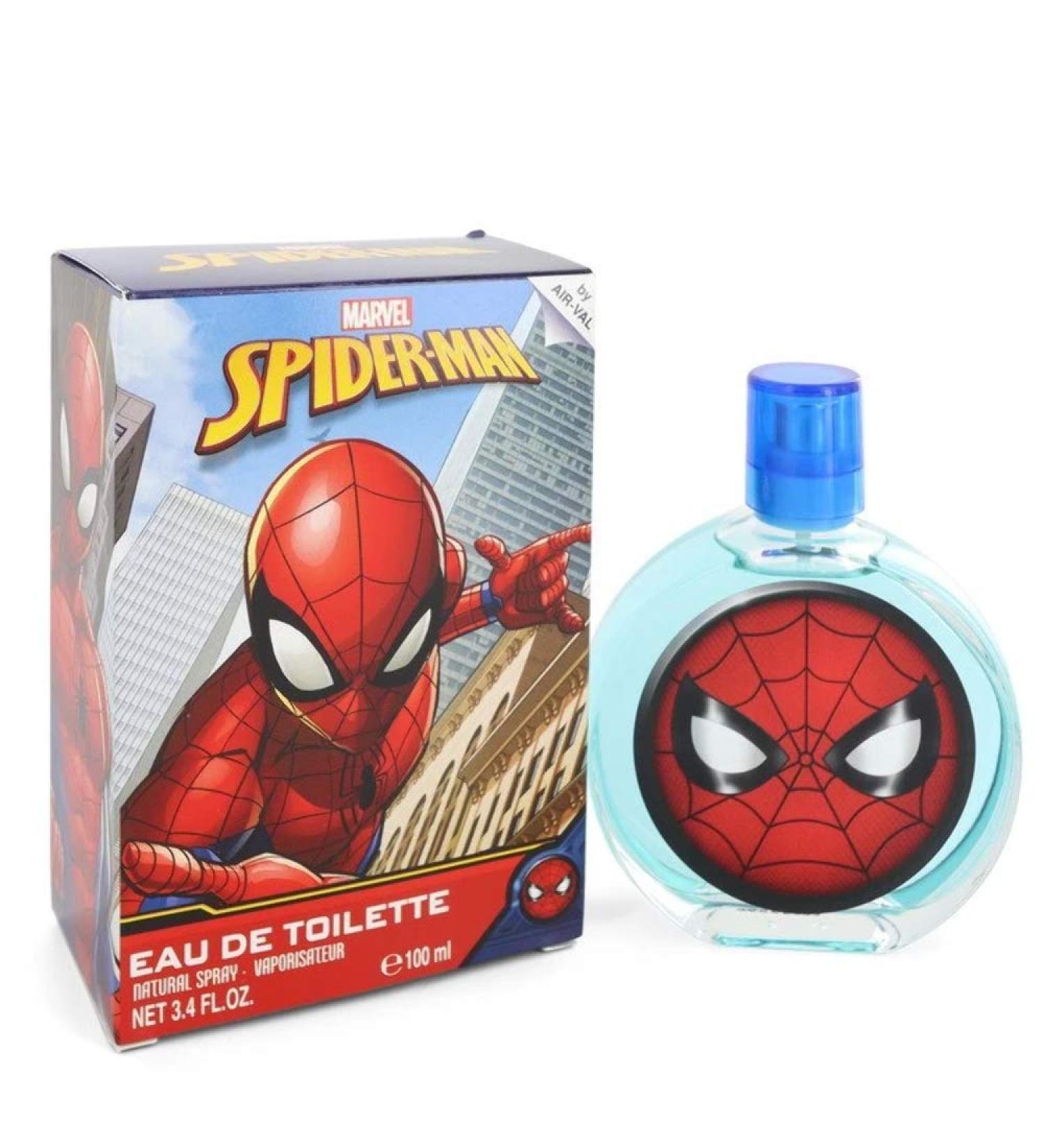 Marvel Spider Man 100ml/3.4 Oz
