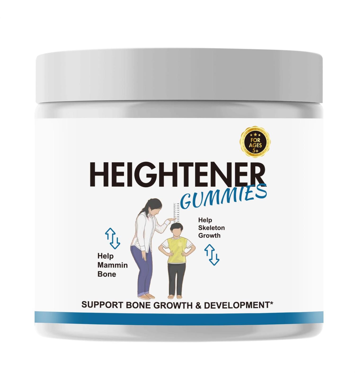 LUIMOLL Gummies with Vitamin C Vitamin D Calcium & Ashwagandha 60 Gummies