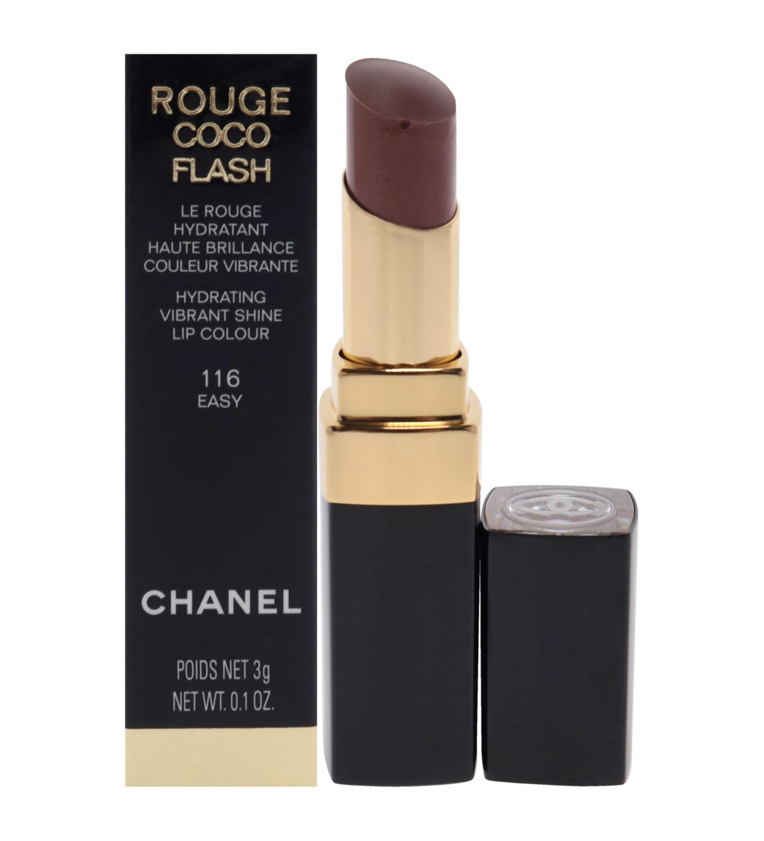 Rouge Coco Flash 116 - Easy | Shop High-Quality Internationally | Luxe Lipstick - Buy Online on GoSupps.com