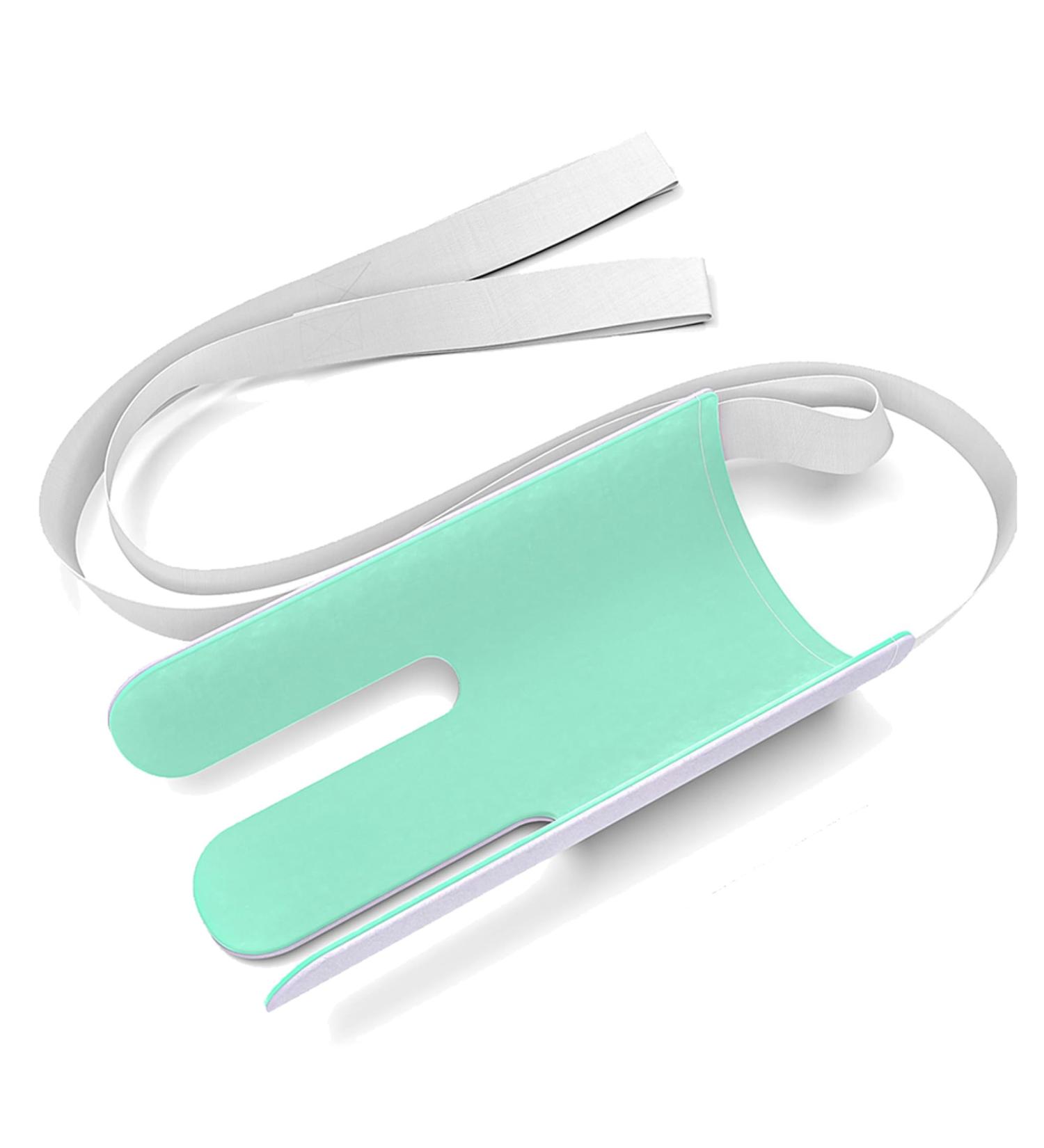 2-Pack Sock & Stocking Assistants | Ideal for Hip Surgery Recovery | Perfect for Seniors & Pregnant Women - Buy Online on GoSupps.com